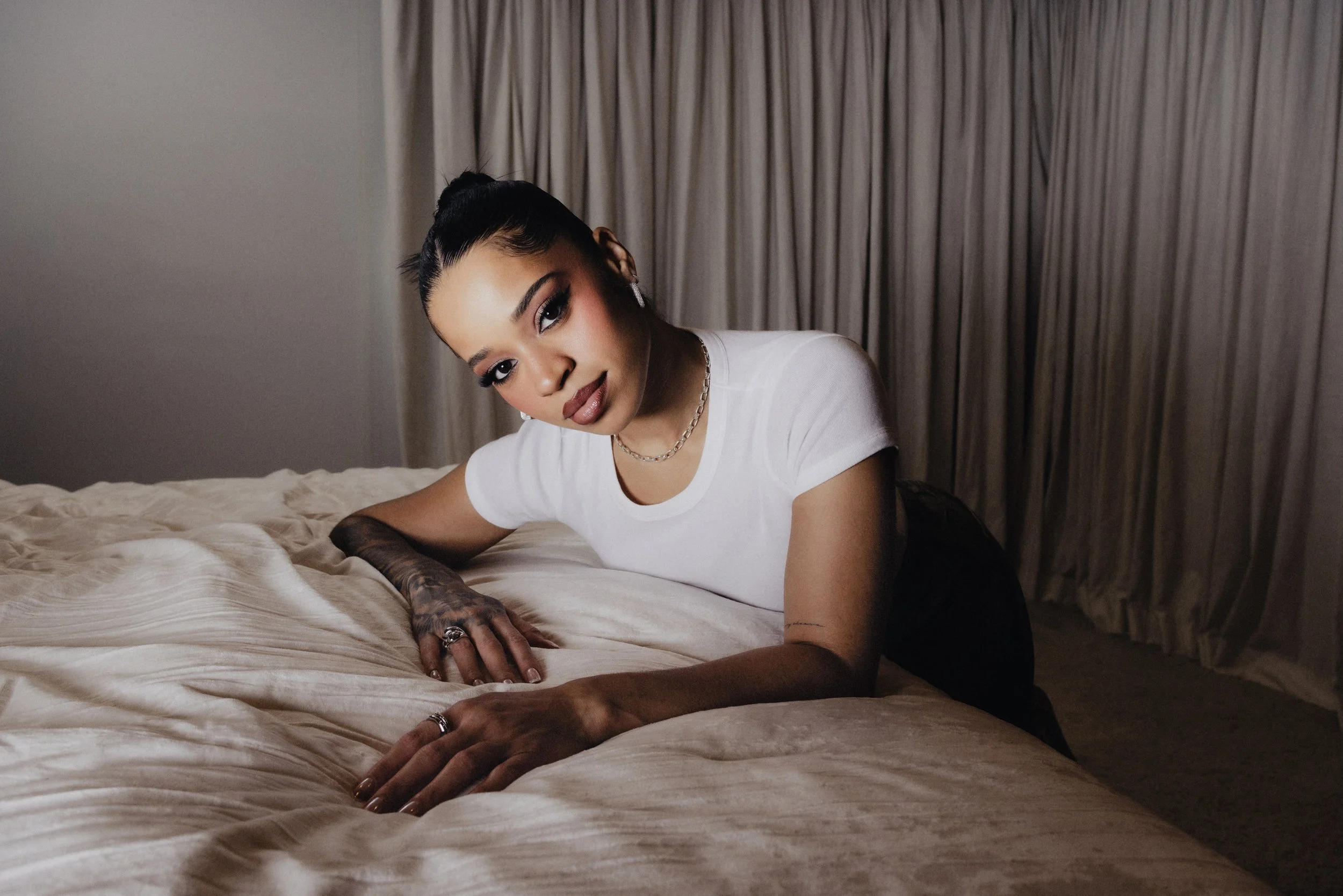 Ella Mai - Do You Still Love Me? (Album)