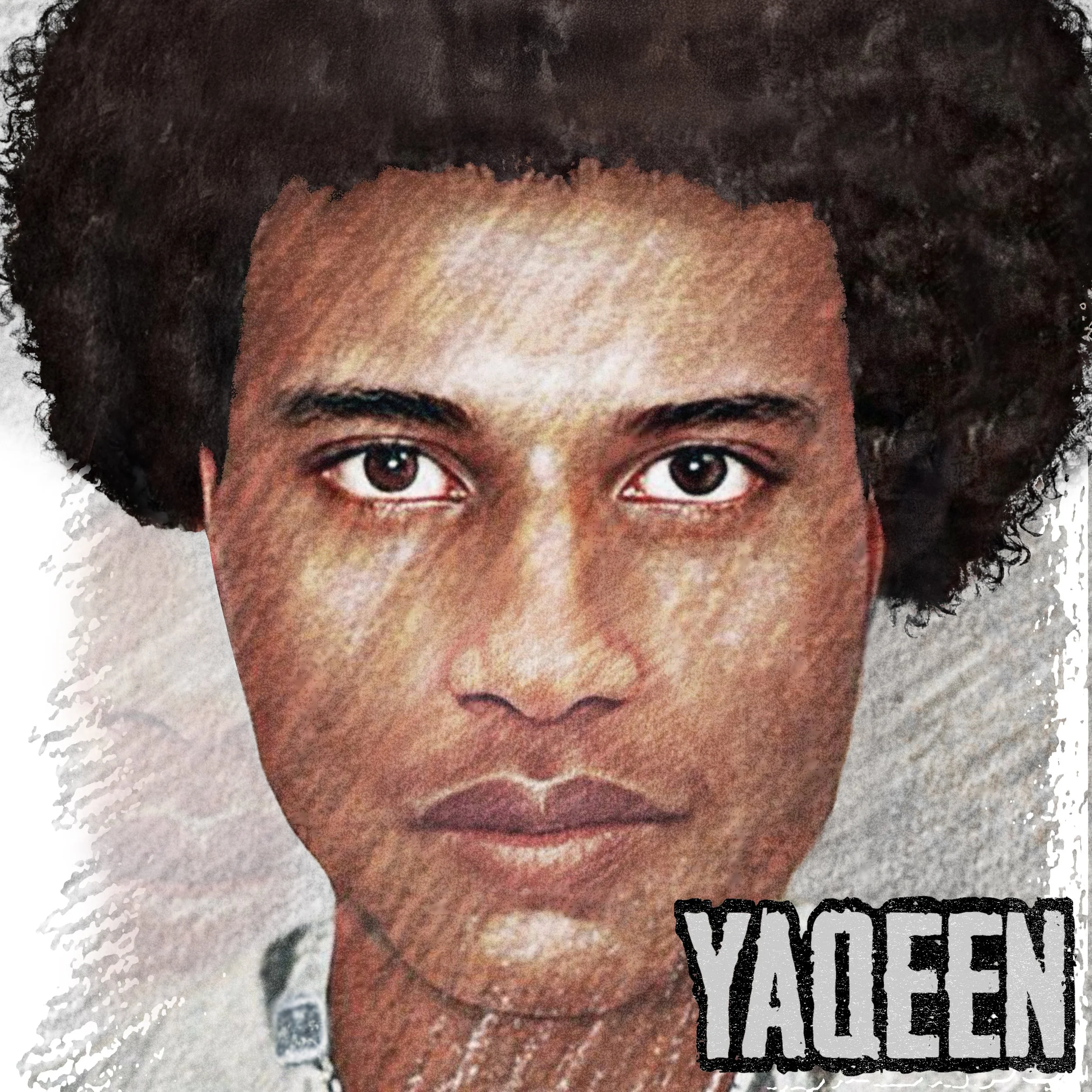 Marnz Malone - Yaqeen (Mixtape)