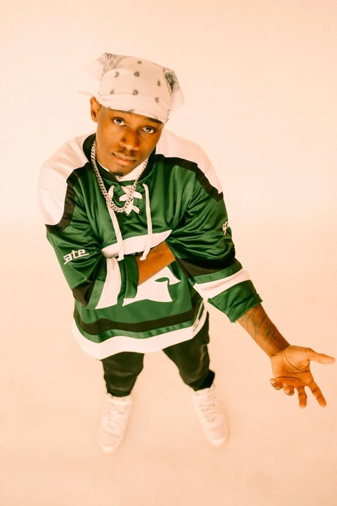 Chasey The Illest - Cirrus Clouds (EP)