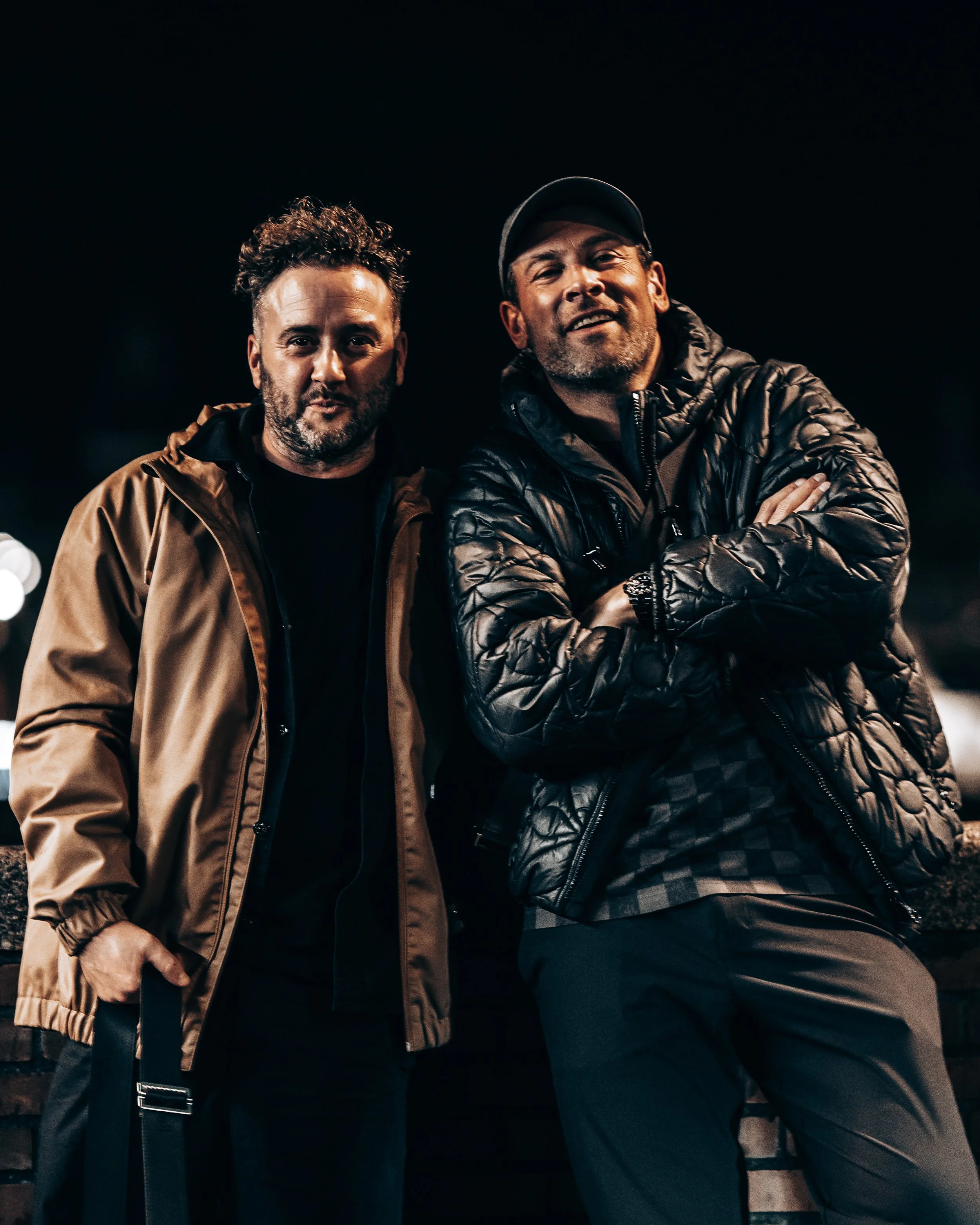 CASH ONLY x Syncia - Surrender (Single) + 10 Questions