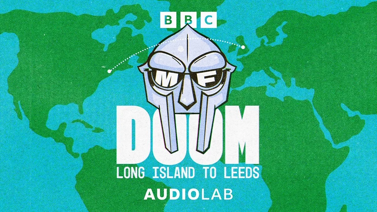 MF DOOM: Long Island to Leeds