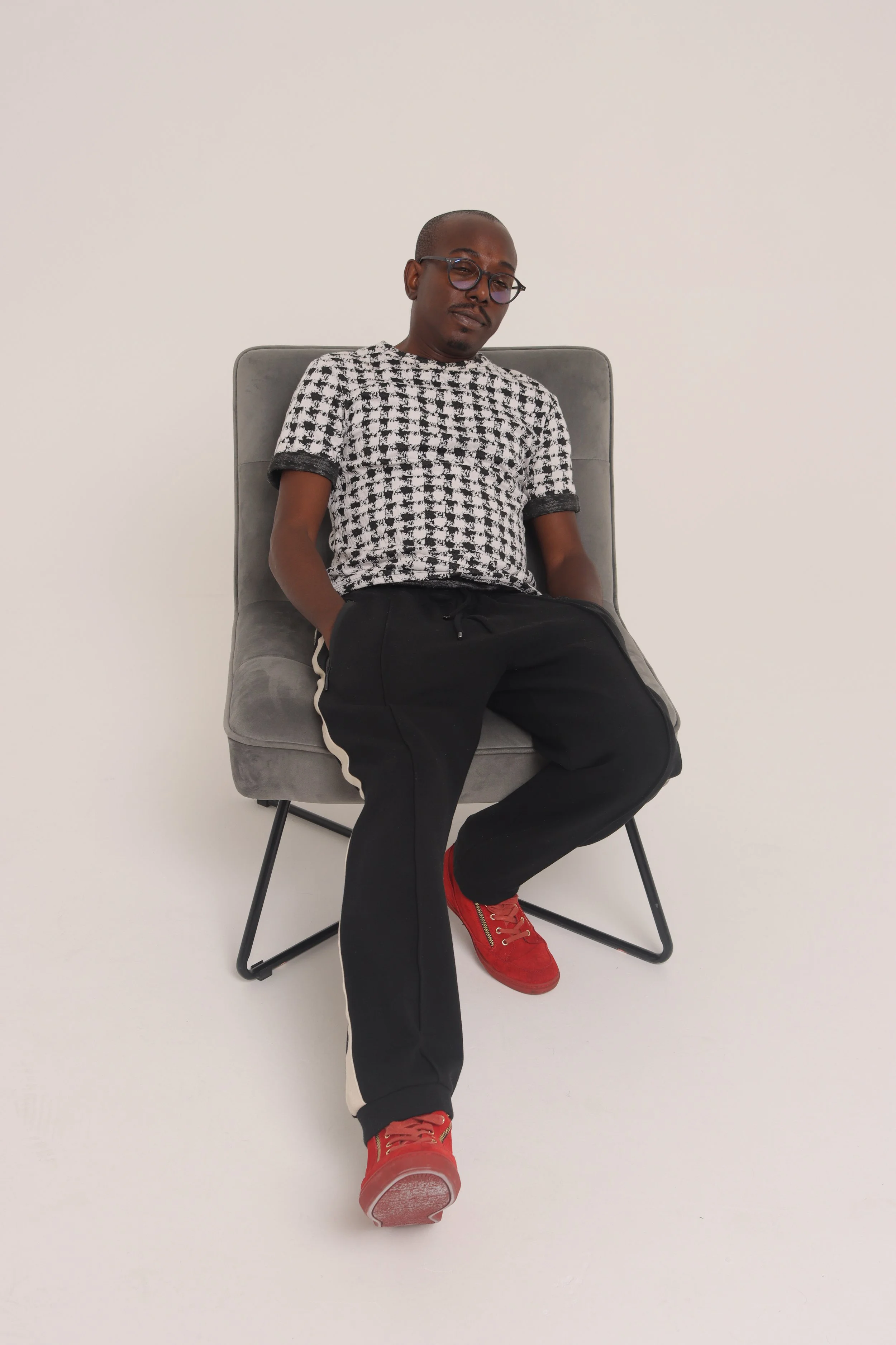 Christof Jennings - Taking Over (Single)