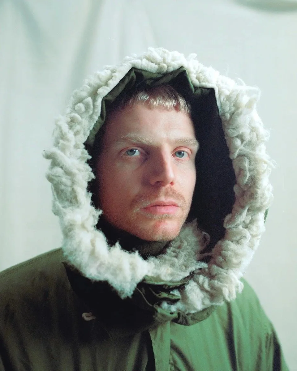 Truman - BEER KNIGHTS (Single)