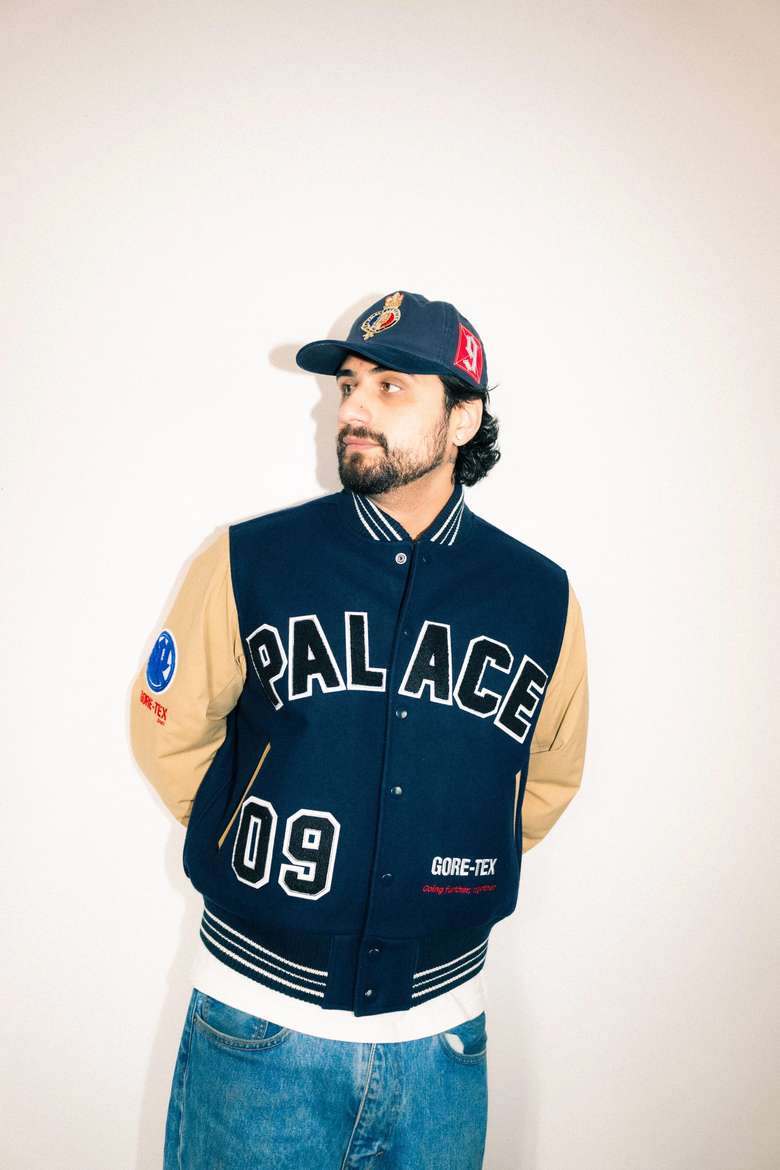 Danny Sanchez - Dessa (Single)