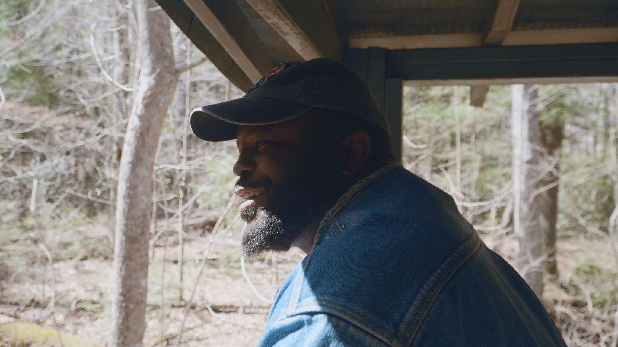 J.Bu$h ft: Lane Shuler - Outside (Single)