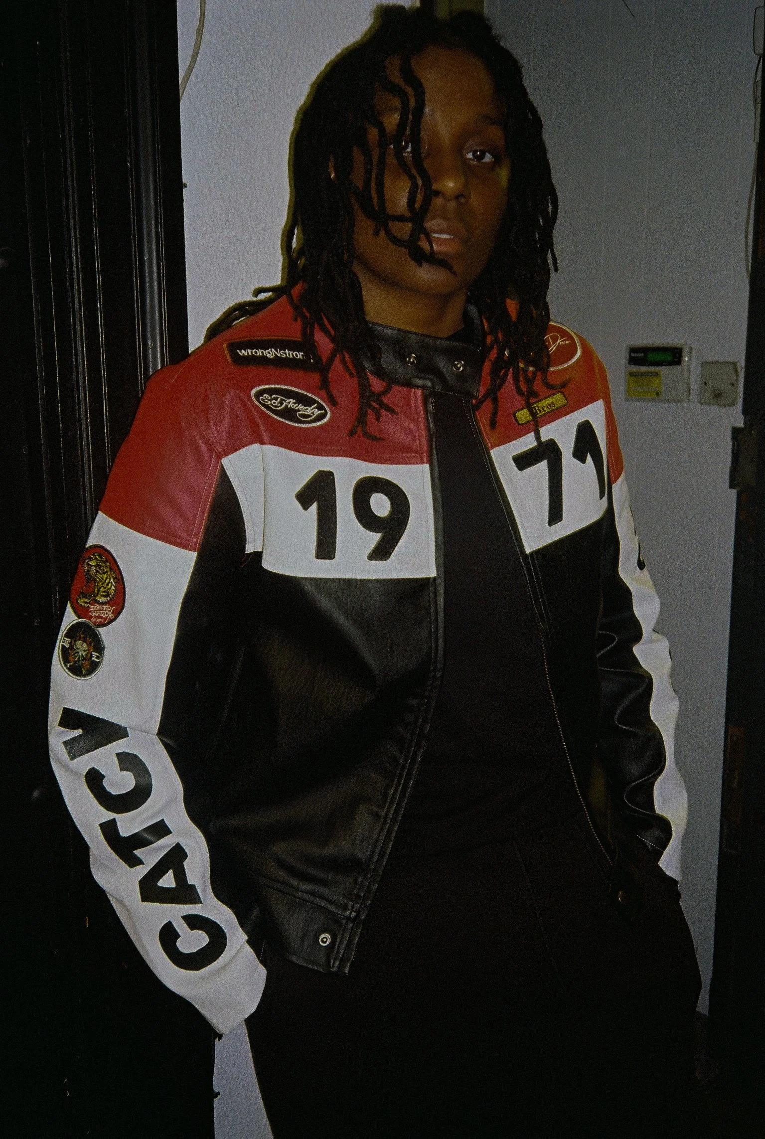 Catch - Heisenberg (Official Video)