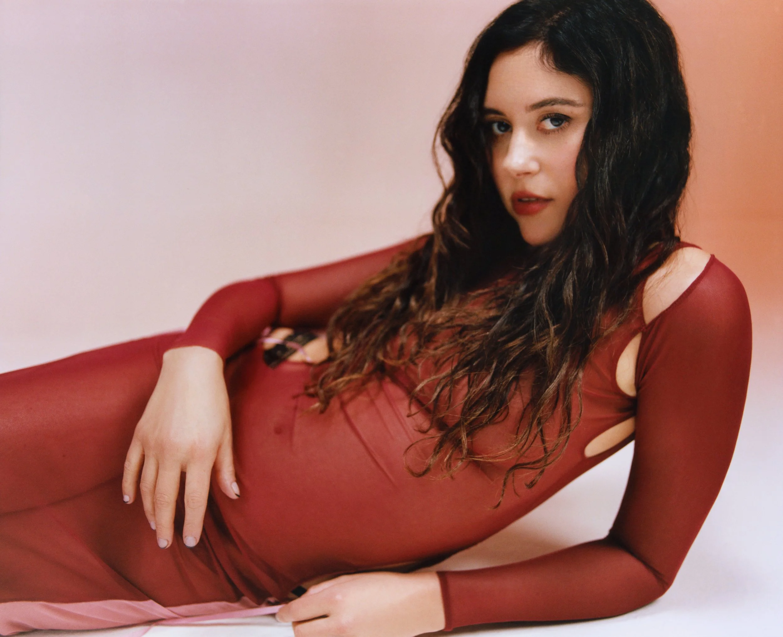 ELIZA - Major (Single)