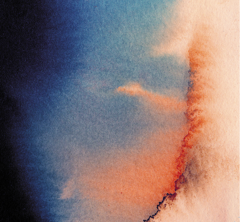 DREAMSCAPES - black is the colour (Single) 