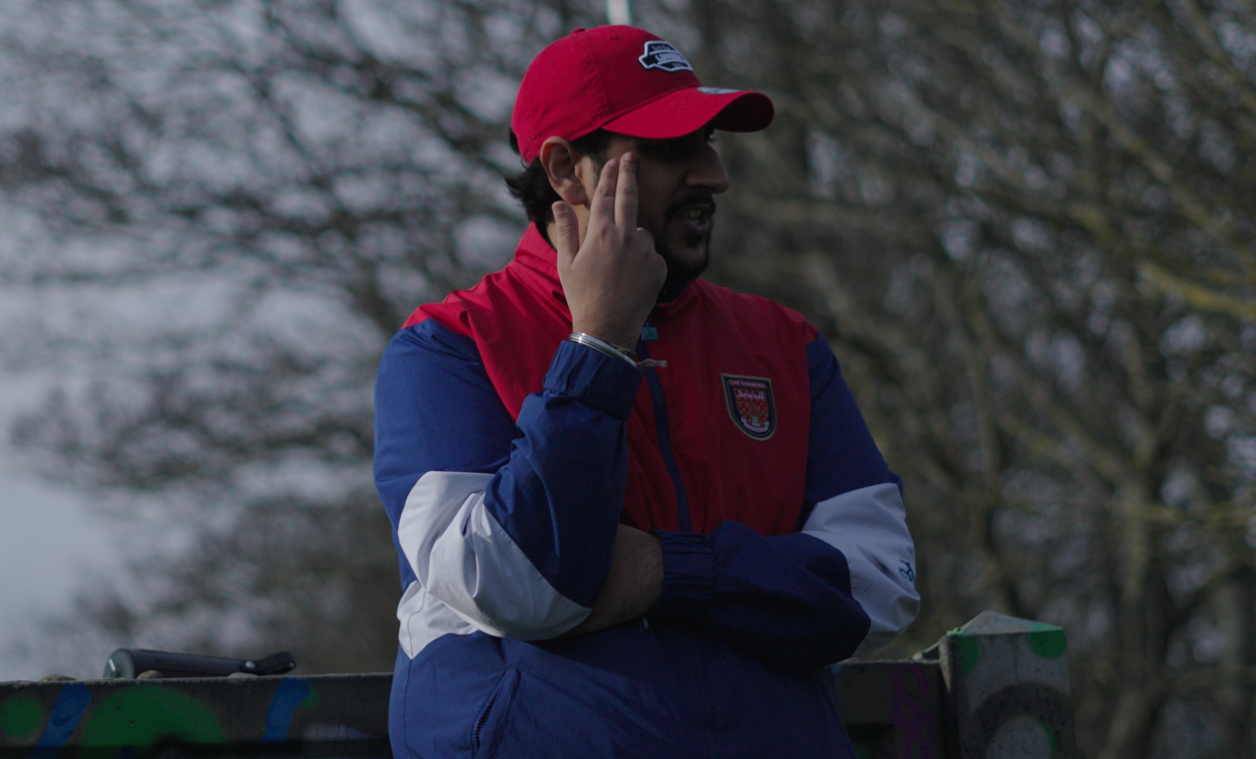 Kam Boora - What About Me (Official Video)