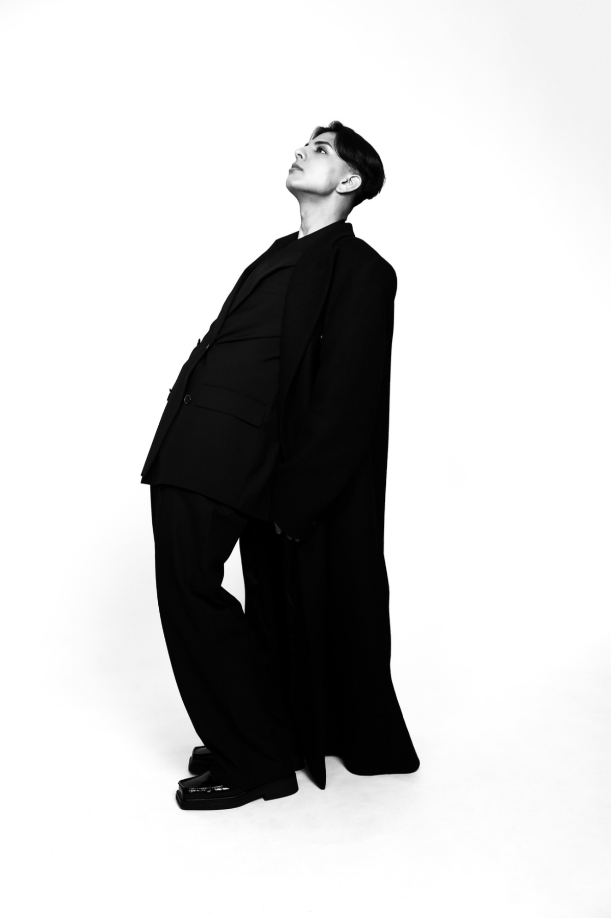 Jason Patel - Do It Again? (Single)