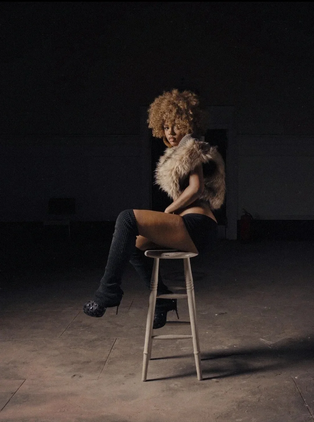 Lamaya - All Around The World (Single)