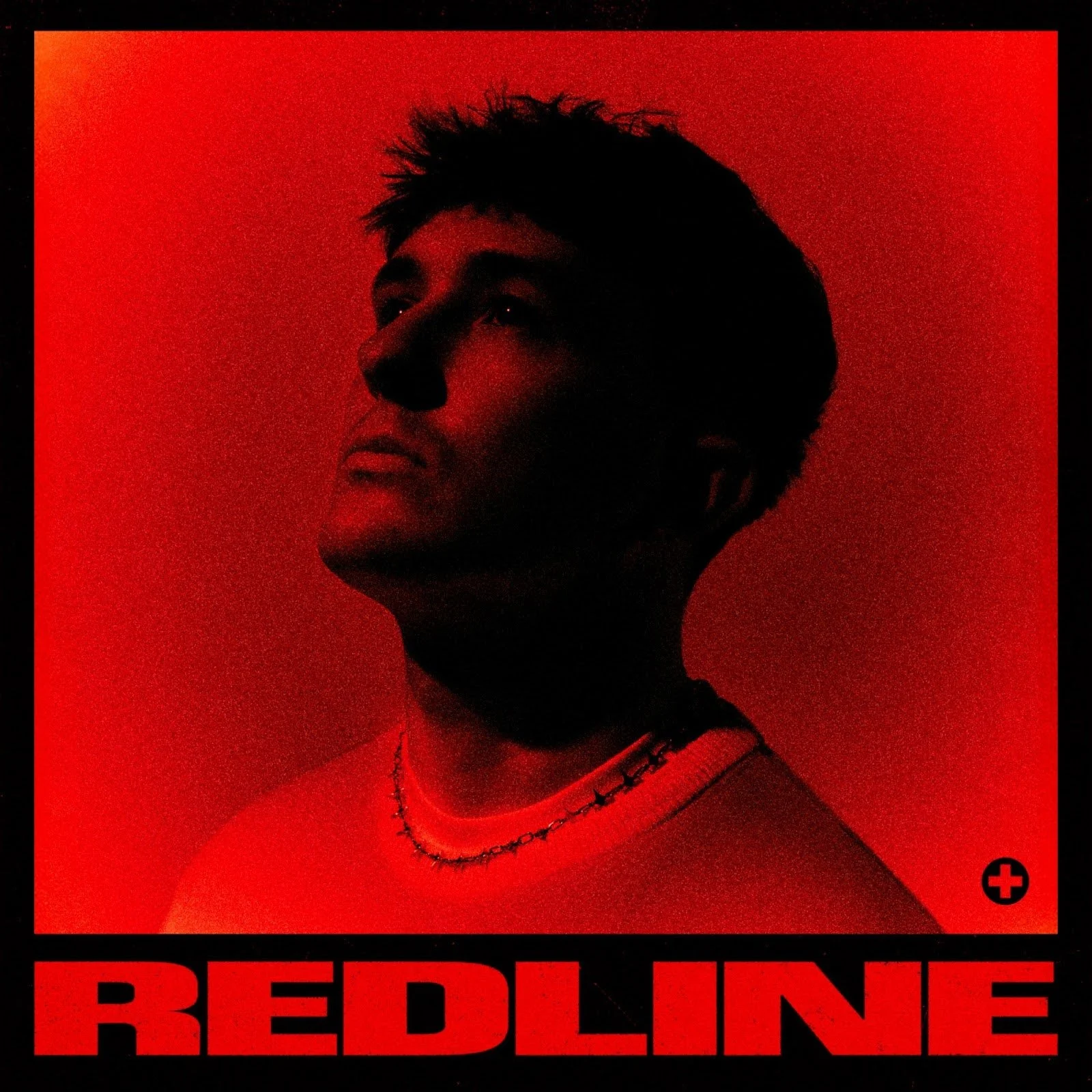 K Motionz - Redline (Mixtape)