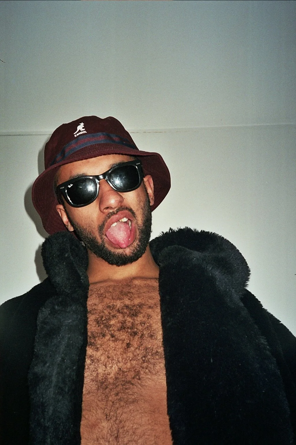 Kemastry x Harvs Le Toad - Firework Factory (Album)