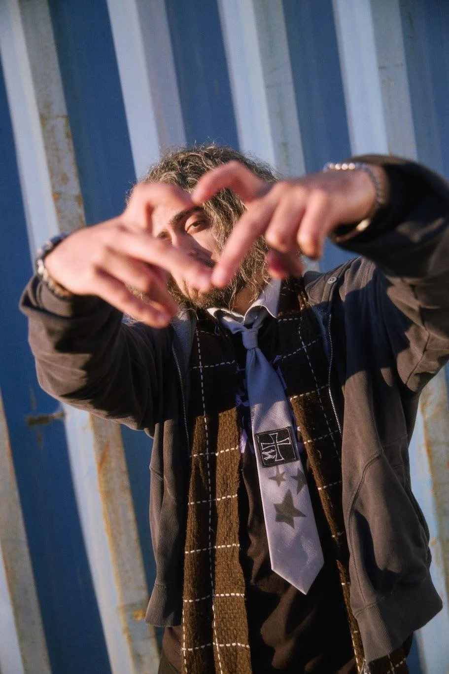 WHO SHOT SCOTT - BAD GIRLS (Official Video)