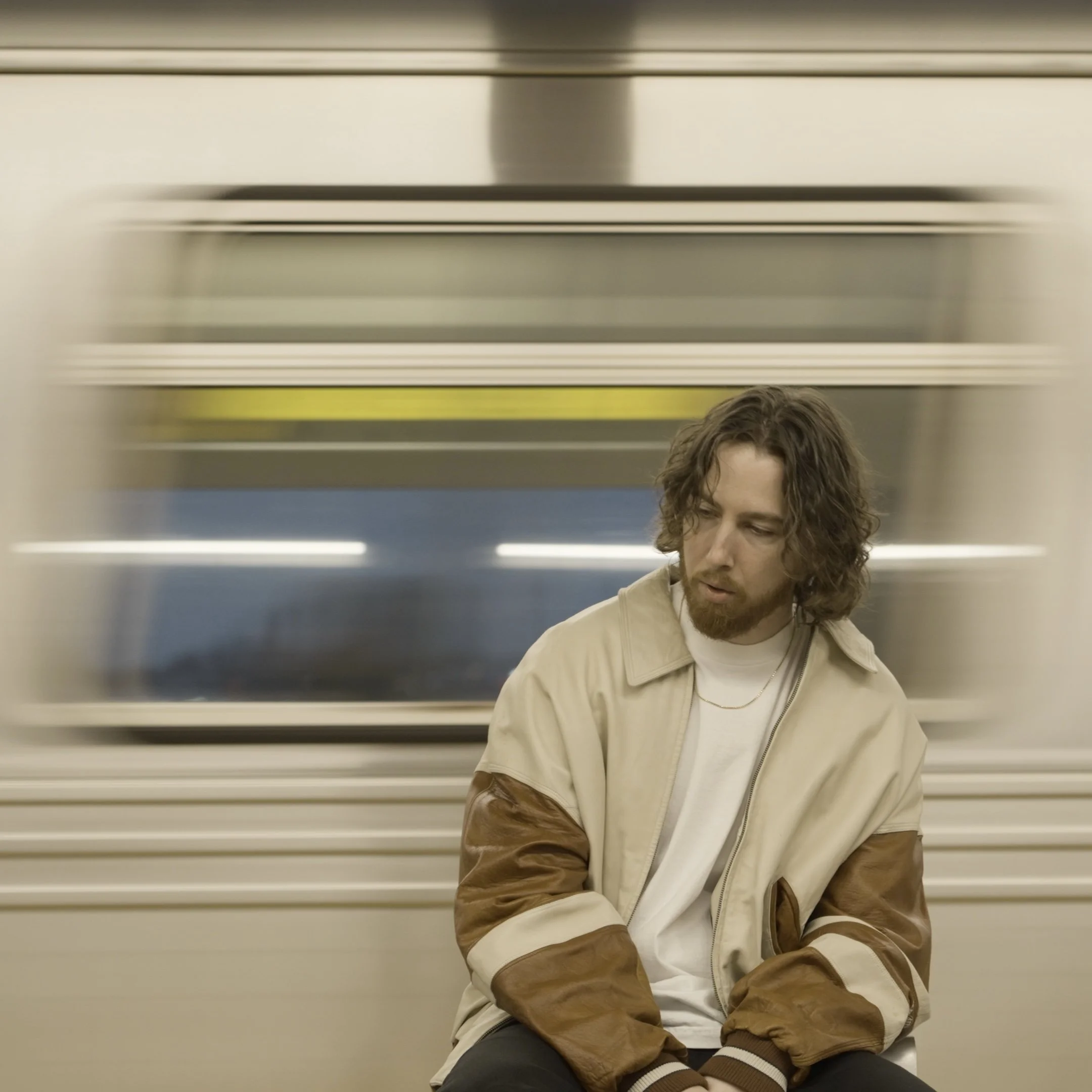 Marlon Craft ft: Sly5thAve - Analog Man / Shoulders (Double Singles/Official Videos)