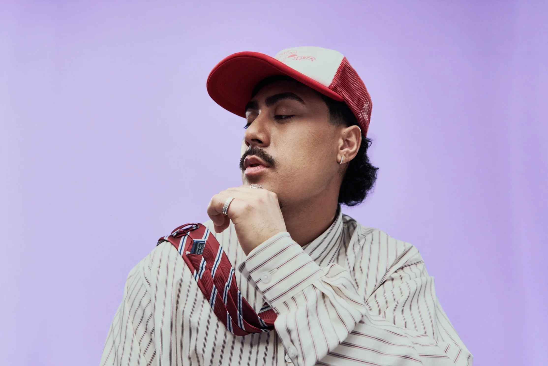 Preston Pablo - Cause I Do (Single)