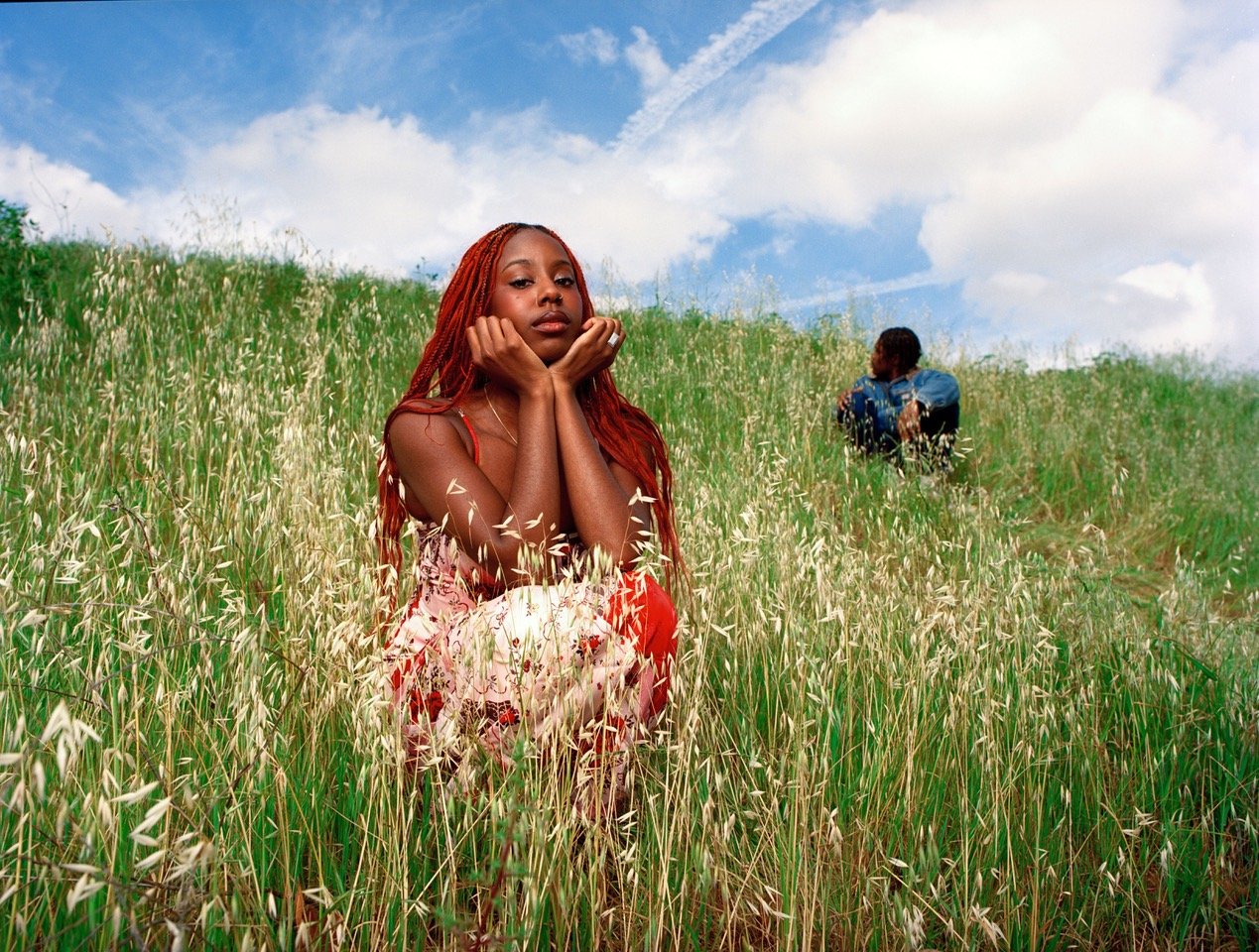 jite - limerence (Official Video)