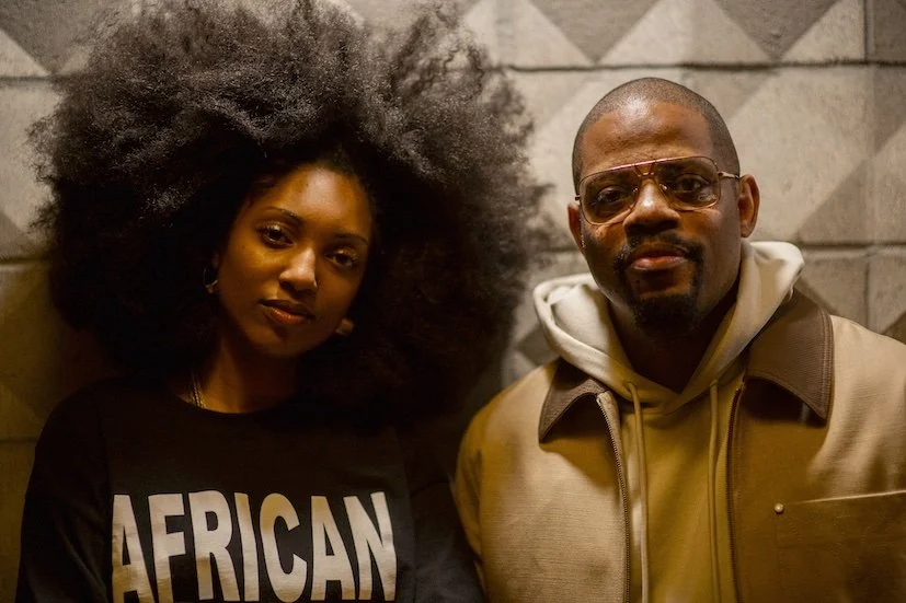 GENA - The Pleasure Is Yours (Album)