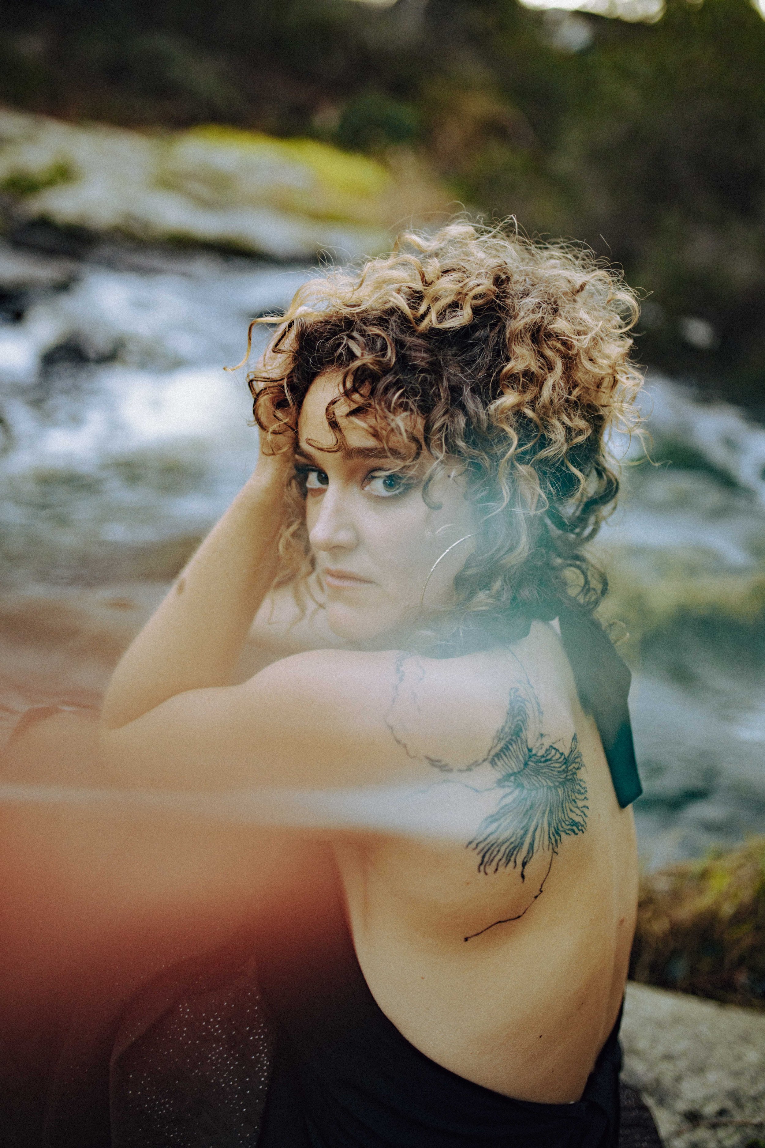 Tiaryn - More Than Skin (Single)