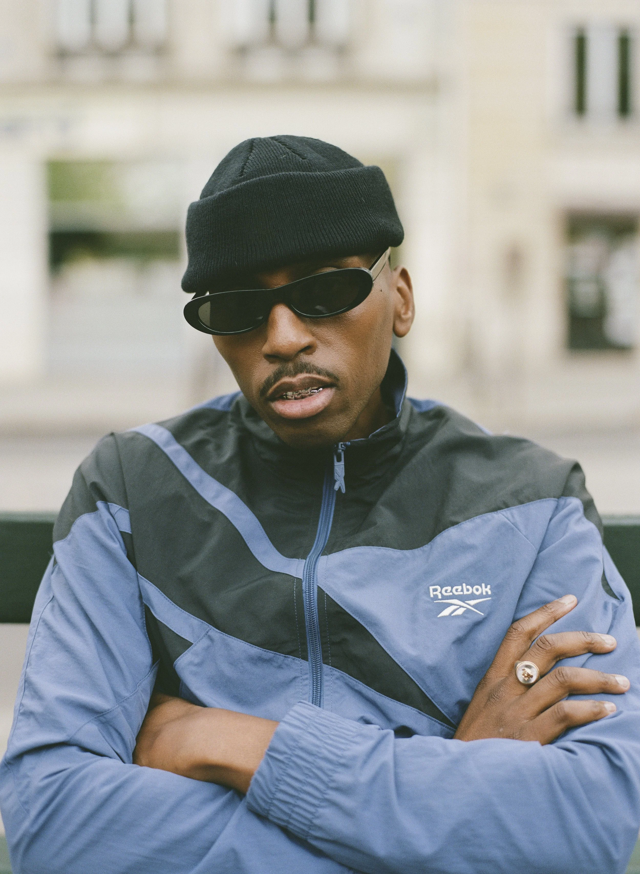 Reebok Relaunches Its Classics, Championing the Next Wave of Underground Music Talent