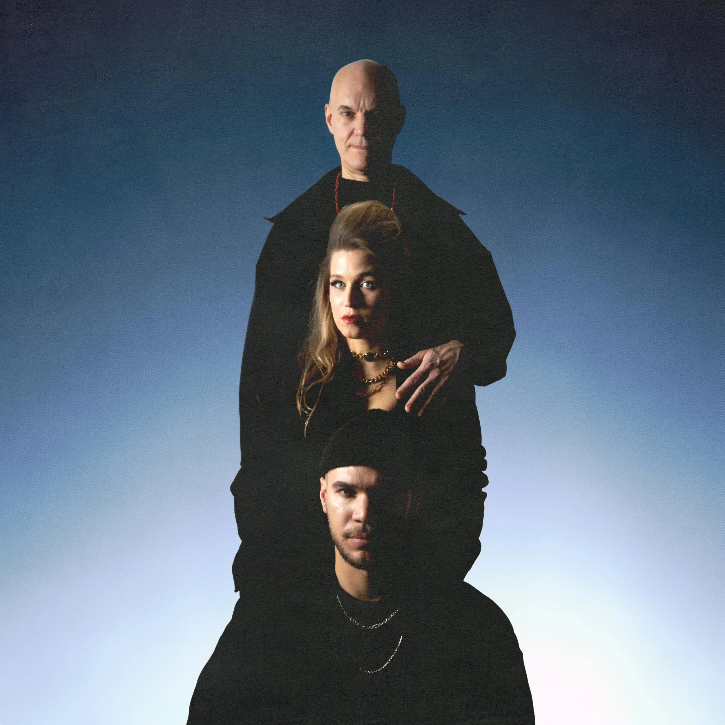 Selah Sue x The Galland’s - Another Way (Official Video)