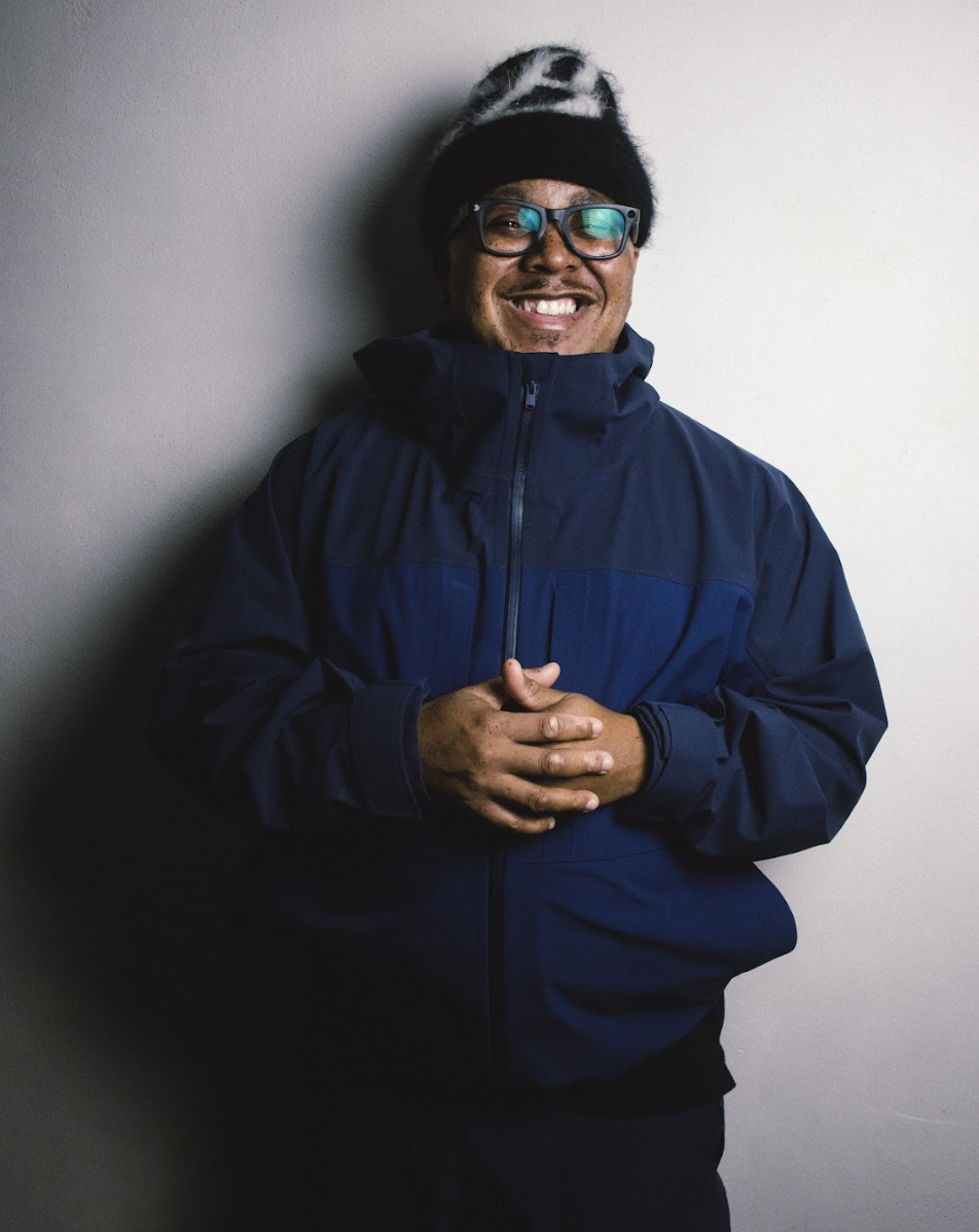 Manga Saint Hilare - In The Dance (Single)