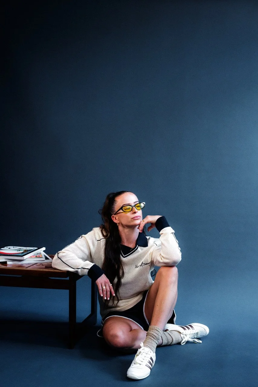 Carrie Baxter - Seven (Album) + 10 Questions