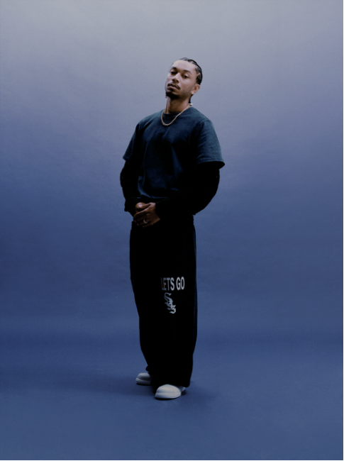 Wesley Joseph - Pluto Baby (Official Video)