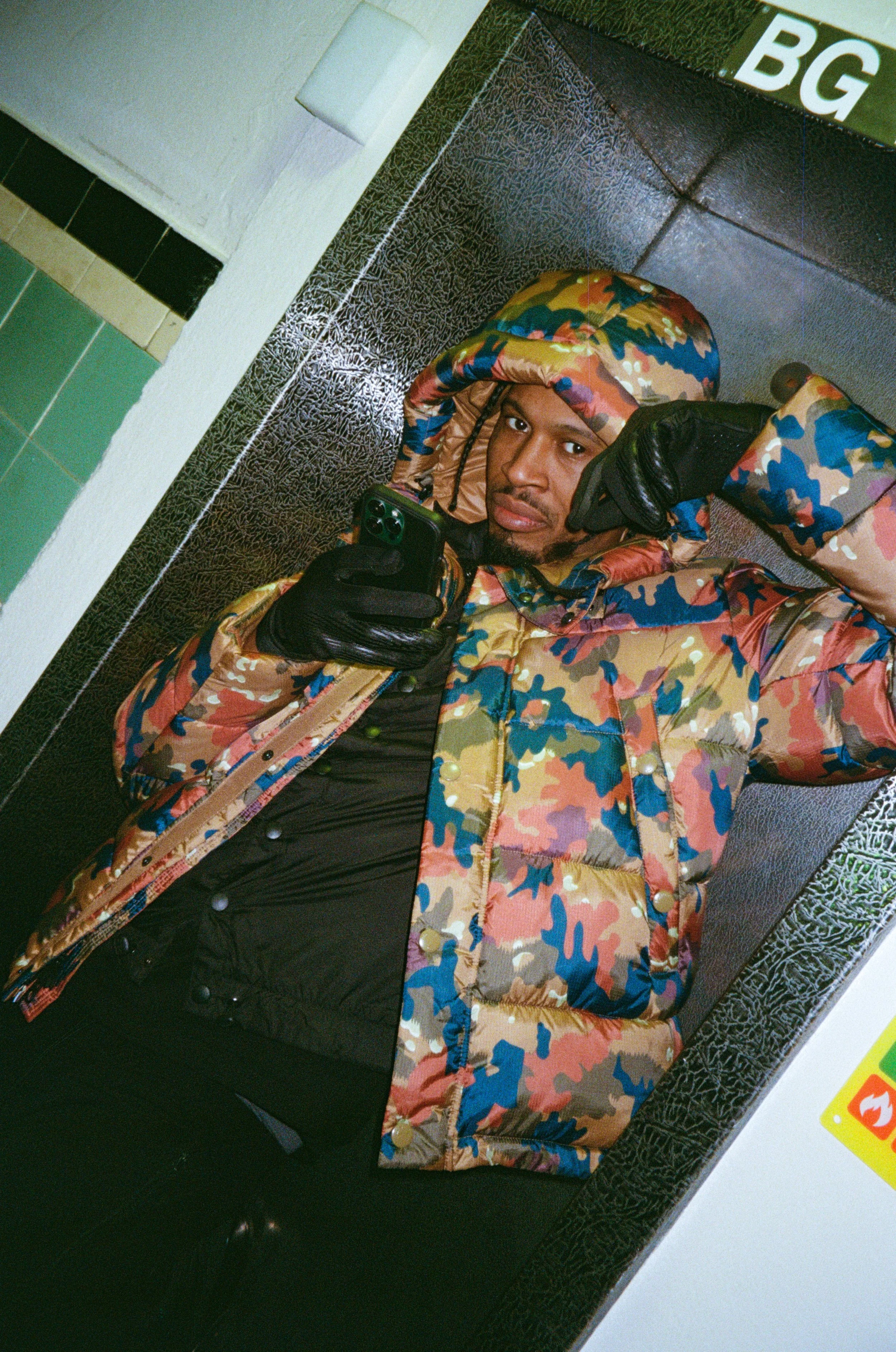 Scorcher ft: Kasst8 - Roads (Official Video)