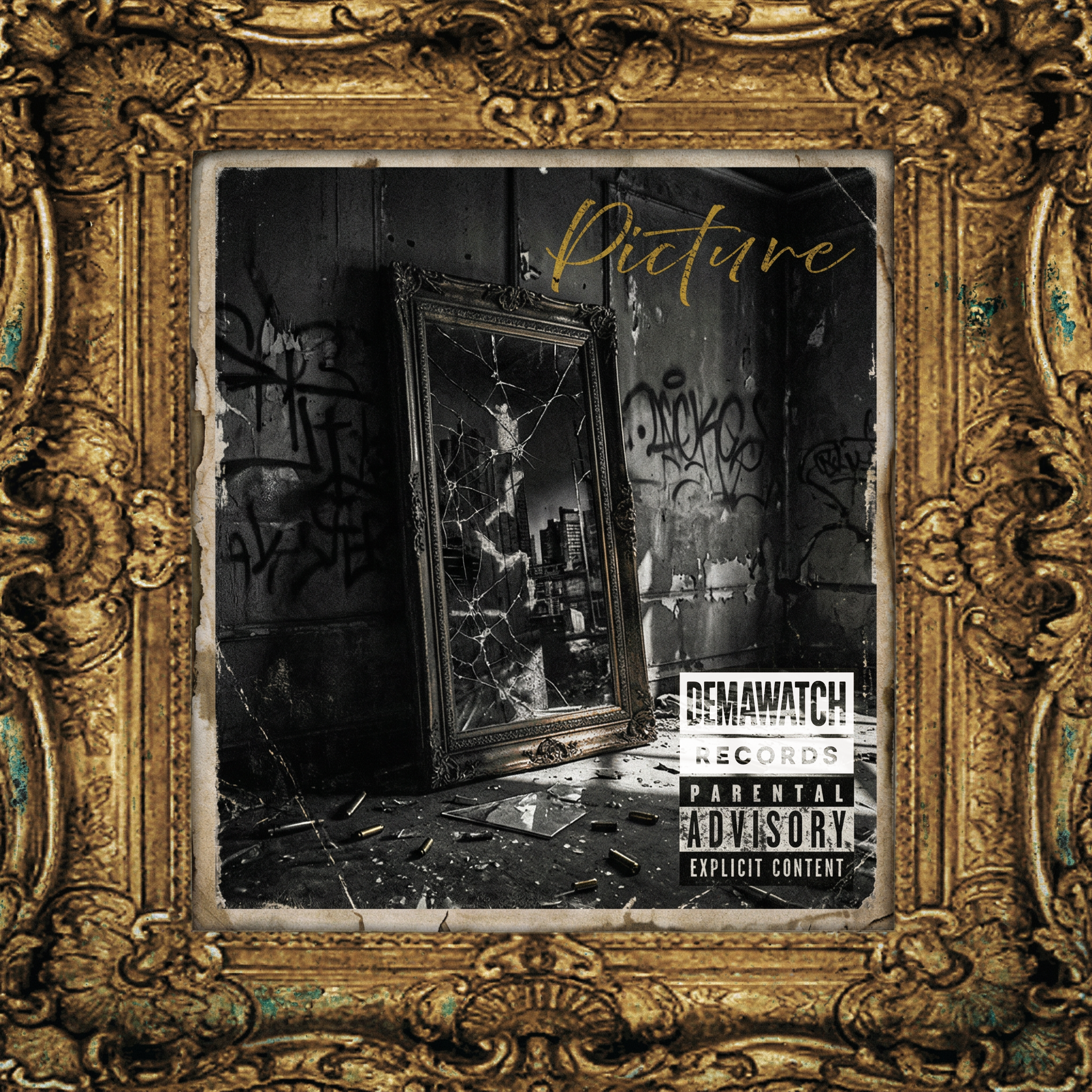 PREMIERE: Don Jon 600 - Picture (Single)