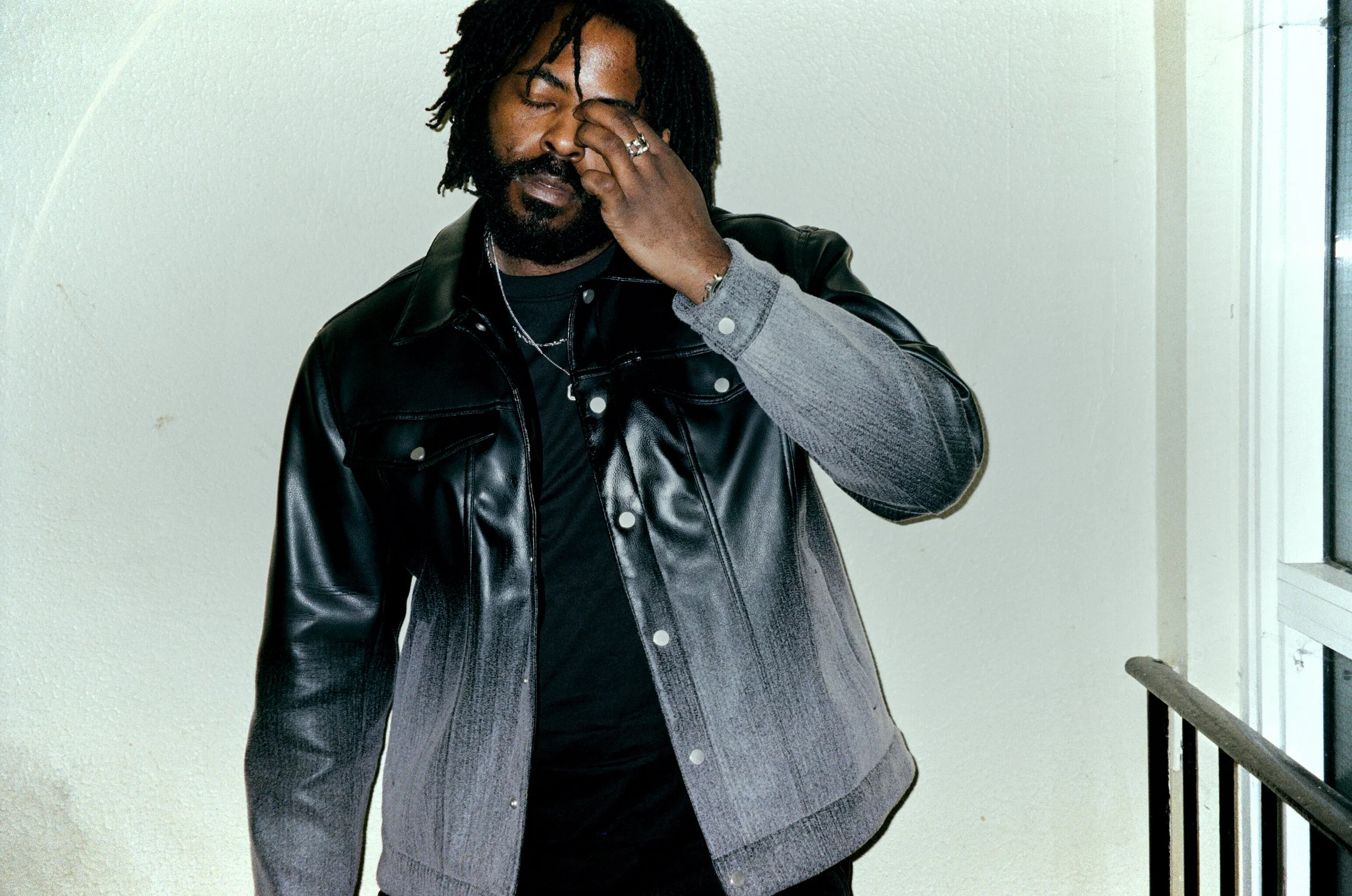 iiiBEREALZ - FAiiiTH (EP)