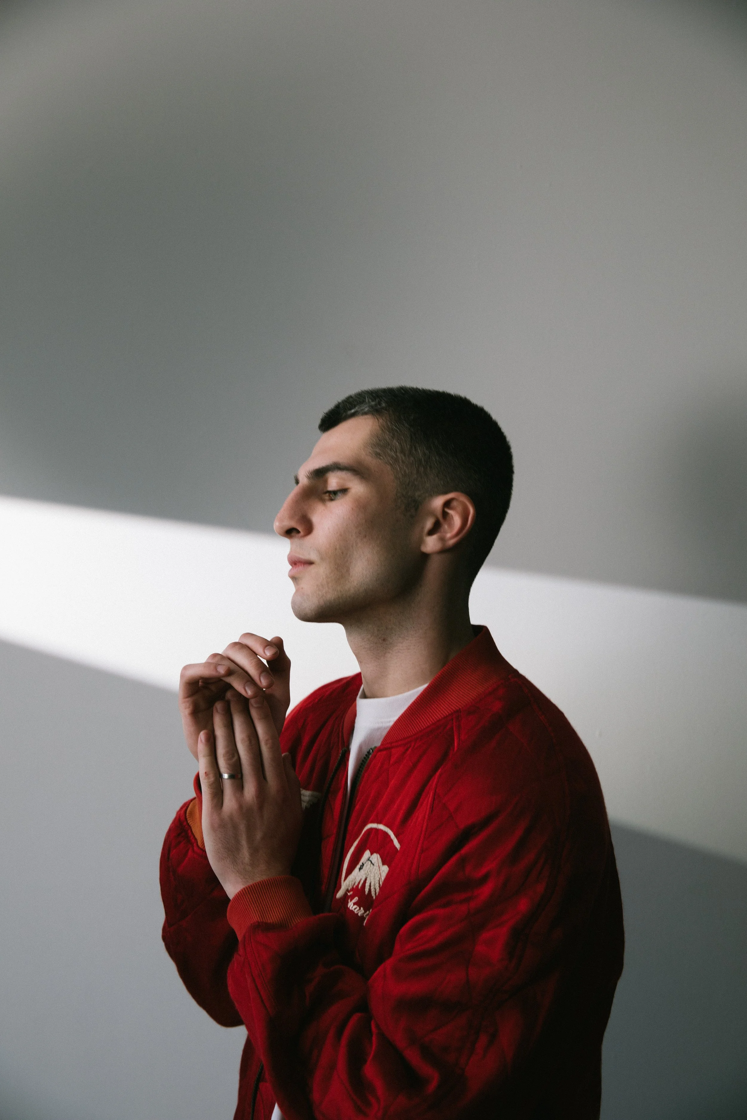 Charlie Jeer - Mona Lisa (Mahalia Remix) (Single)