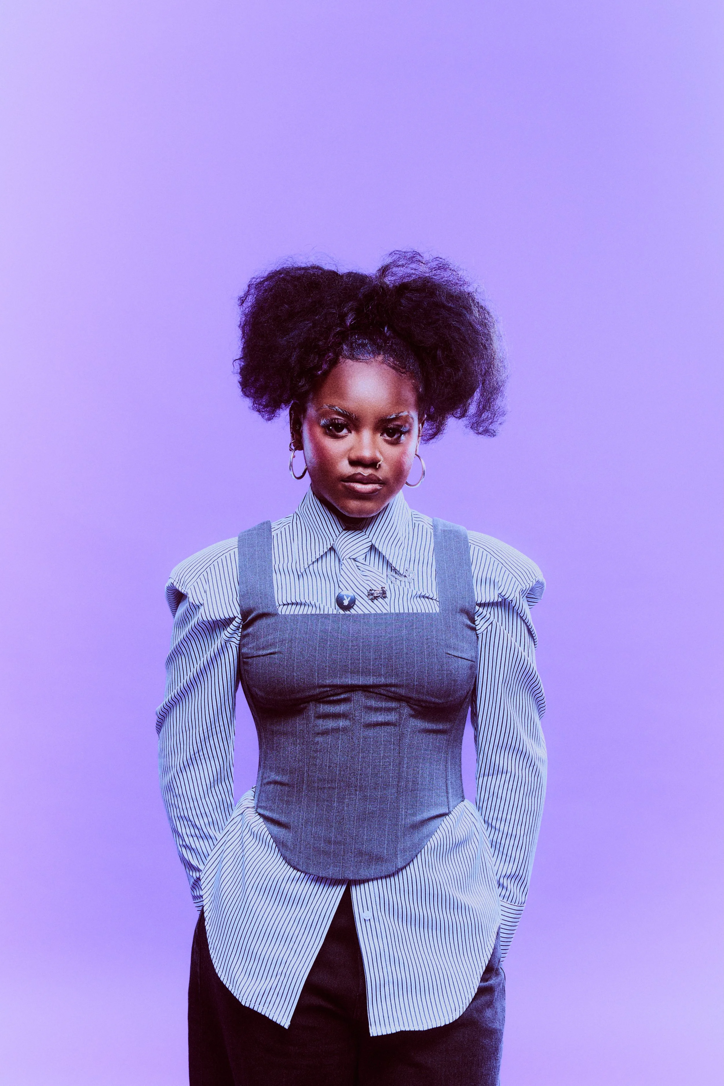 Nicole Blakk - Broke Love (Single)