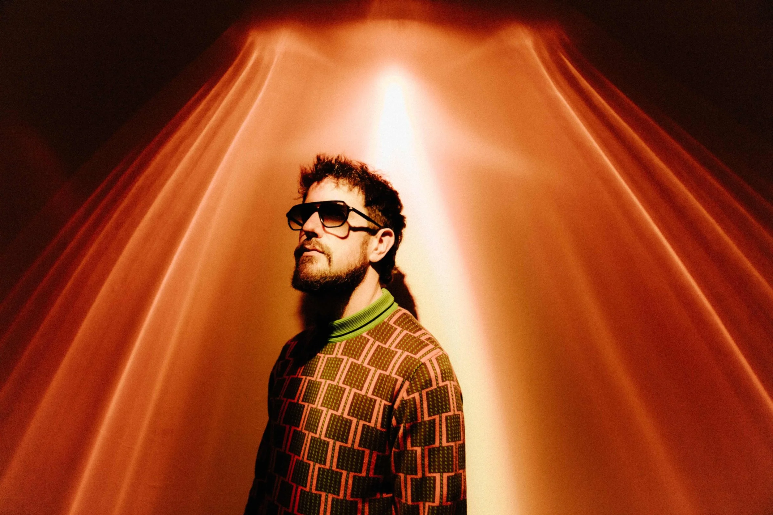 Danalogue - Teleportations (Album Announcement)