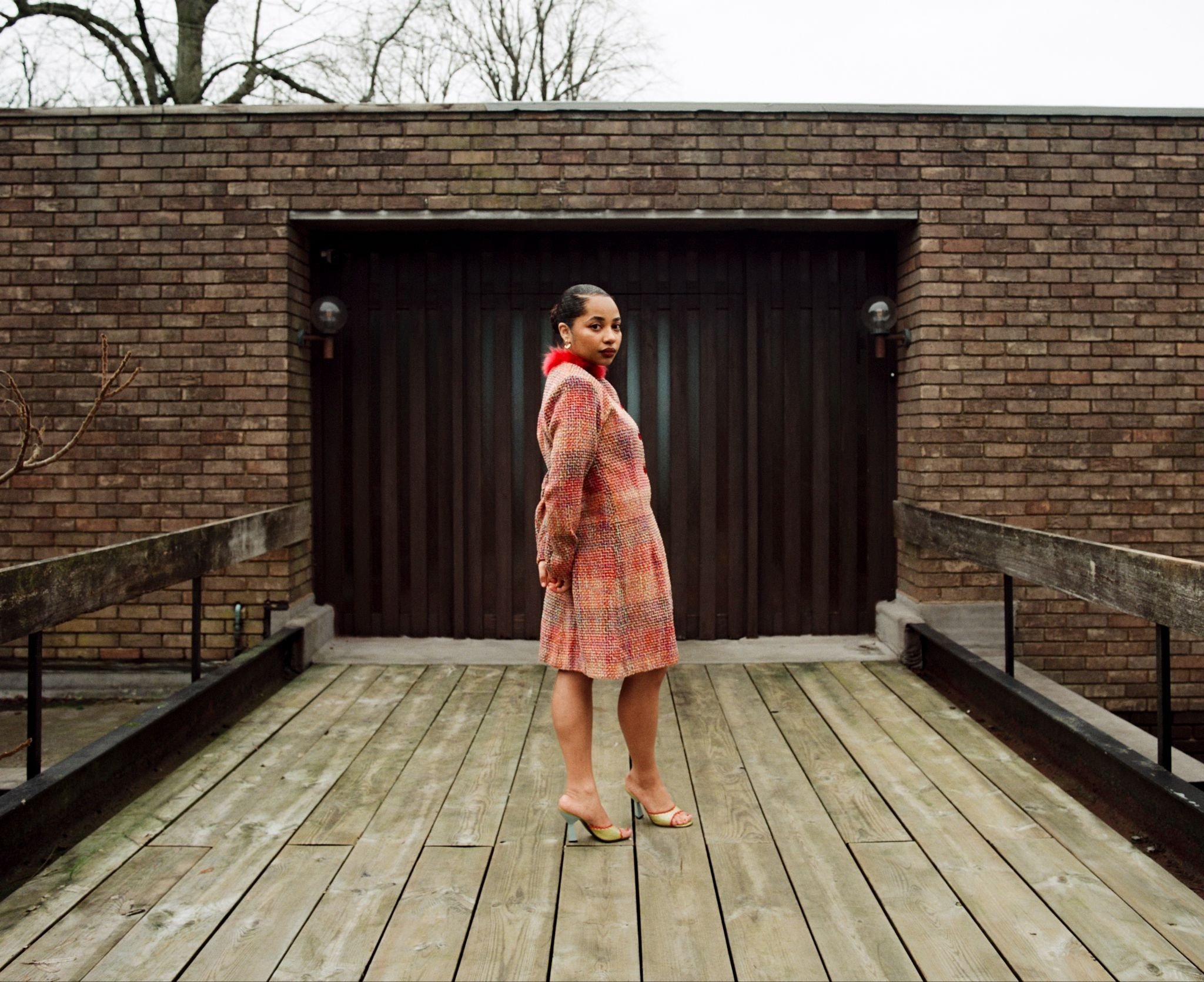 Olympia Vitalis - Daze (Single)