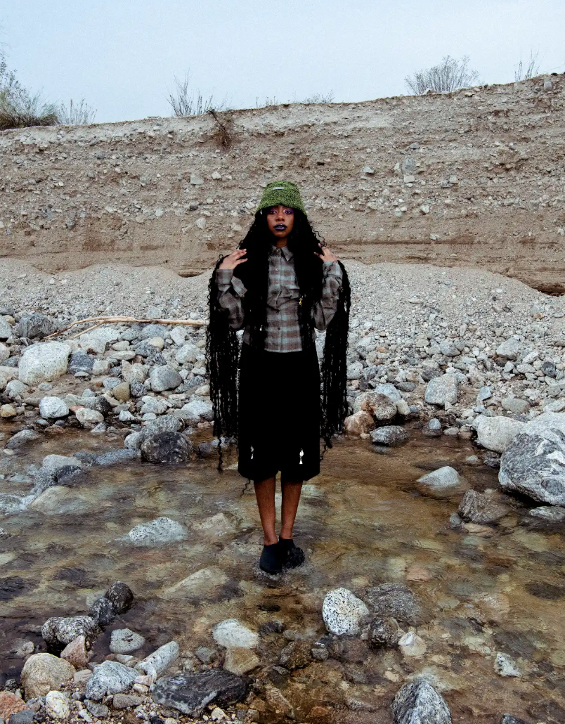 Dua Saleh - I Do, I Do (Official Video)