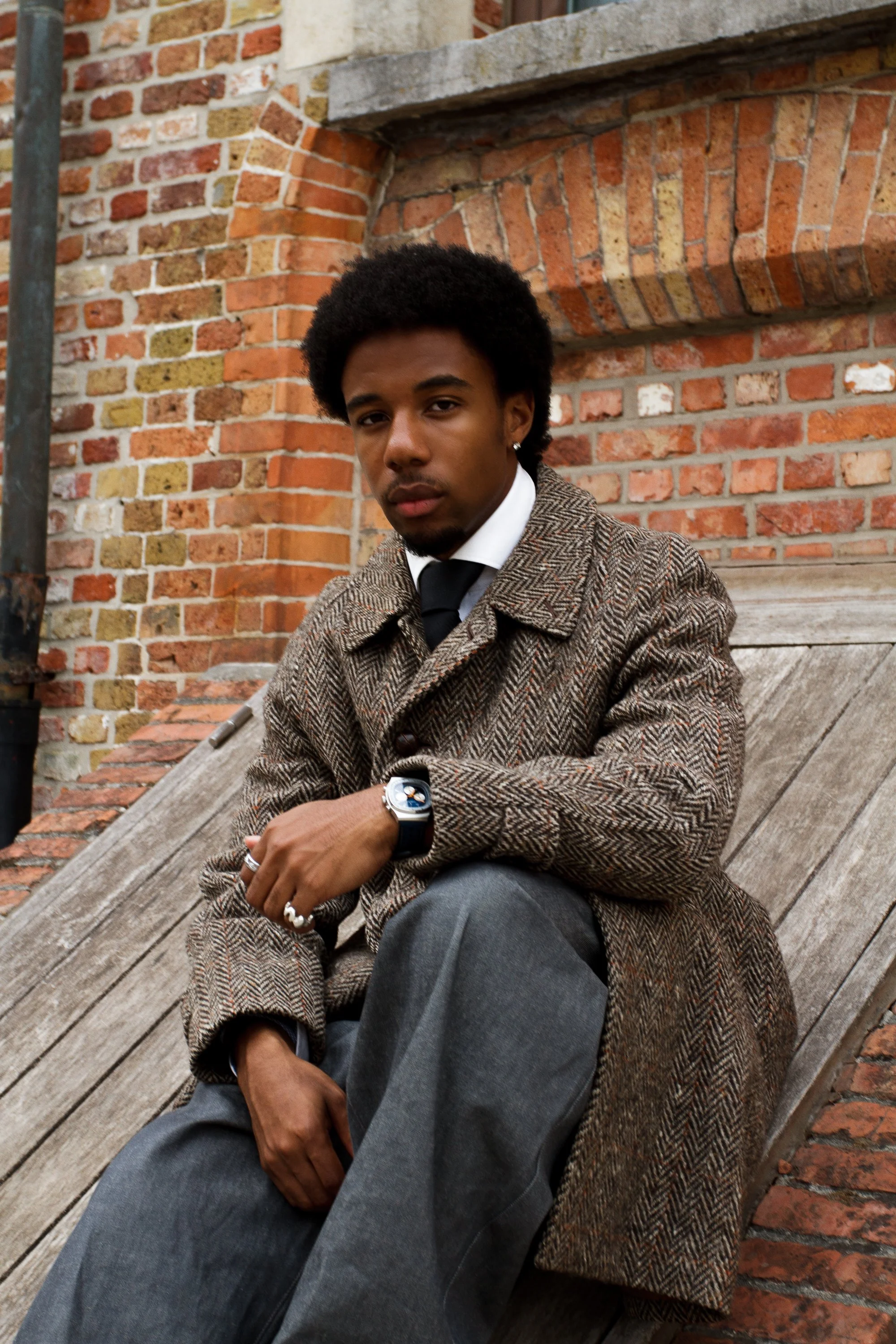 Ebubé - A Mile In My Mind (EP)