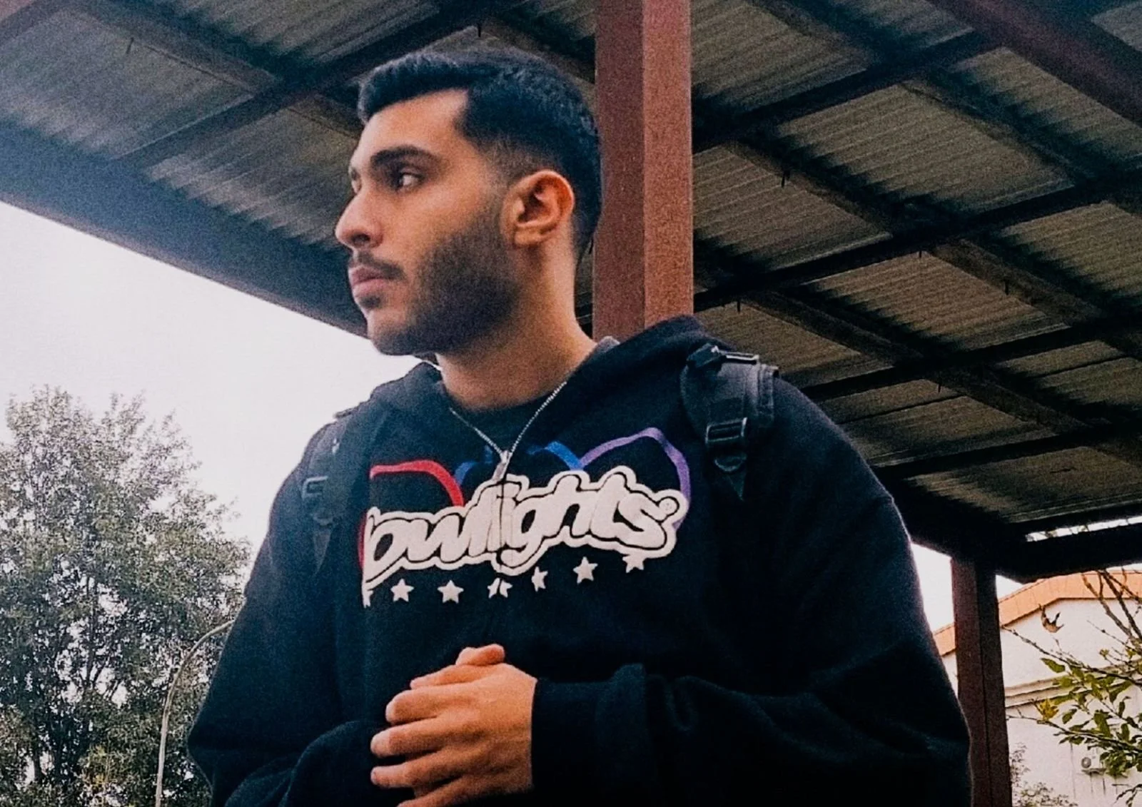 Ayk - Demon In The Mirror (Single + Remixes)