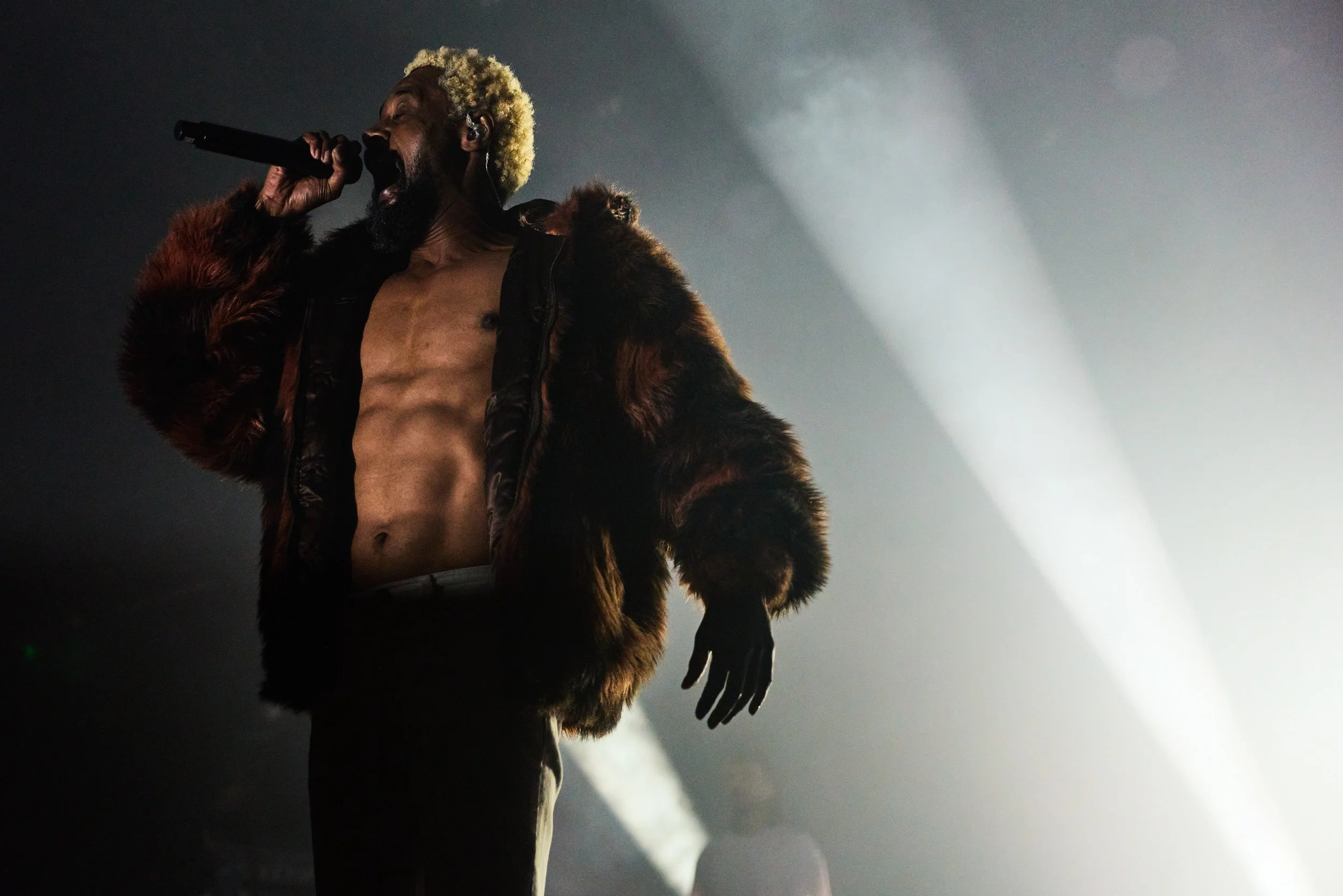 Danny Brown @ KOKO London (19.03.26)