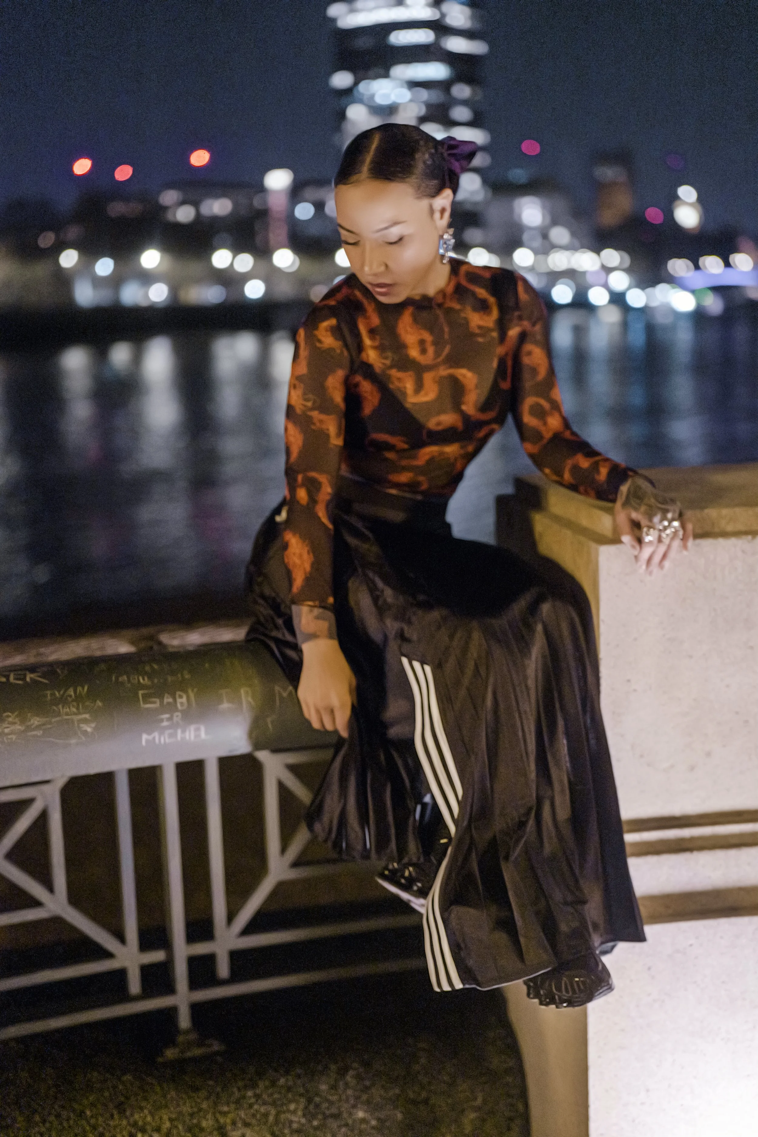 Natalie Duncan - Black Moon (Album)