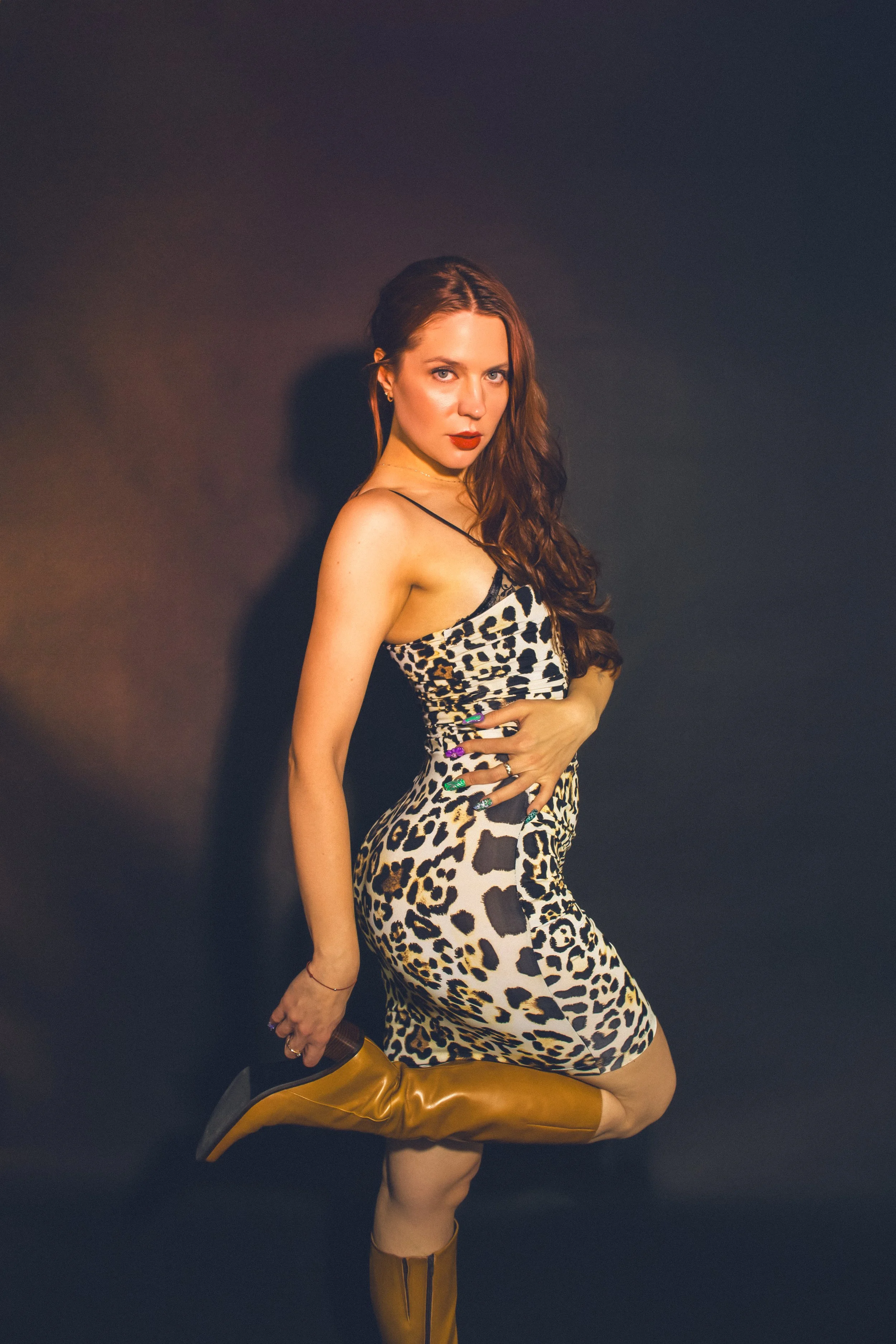 Çâline with C - Second Wind (Official Video)