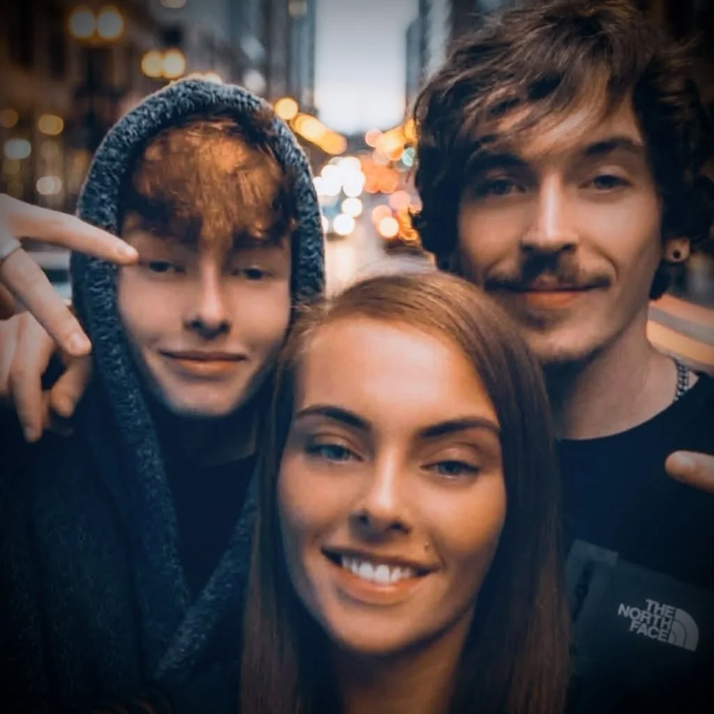 PREMIERE: AB Kollective - ABK #1NE (Album)