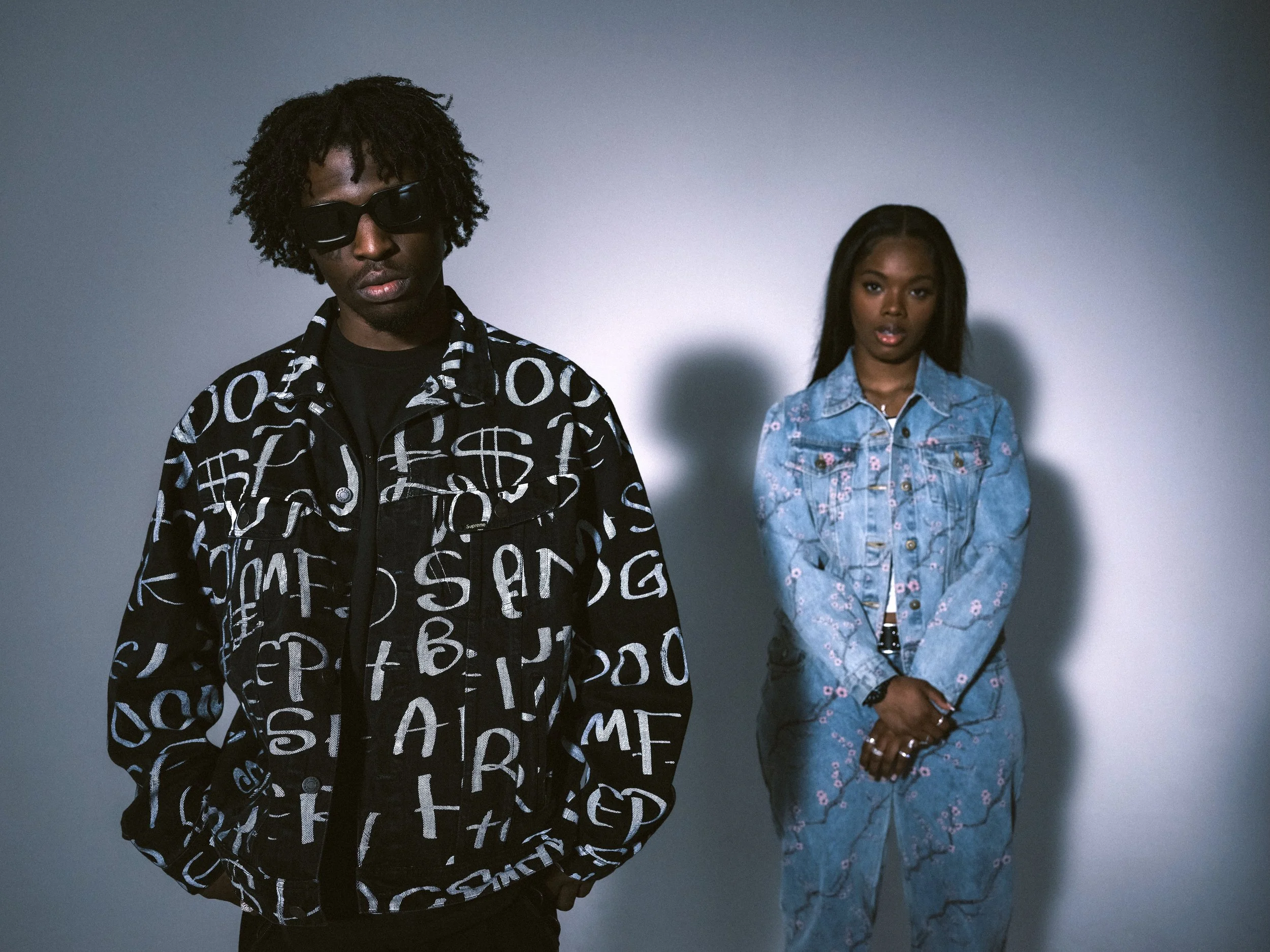 PS Hitsquad ft: Cristale - Popeye (Official Video)