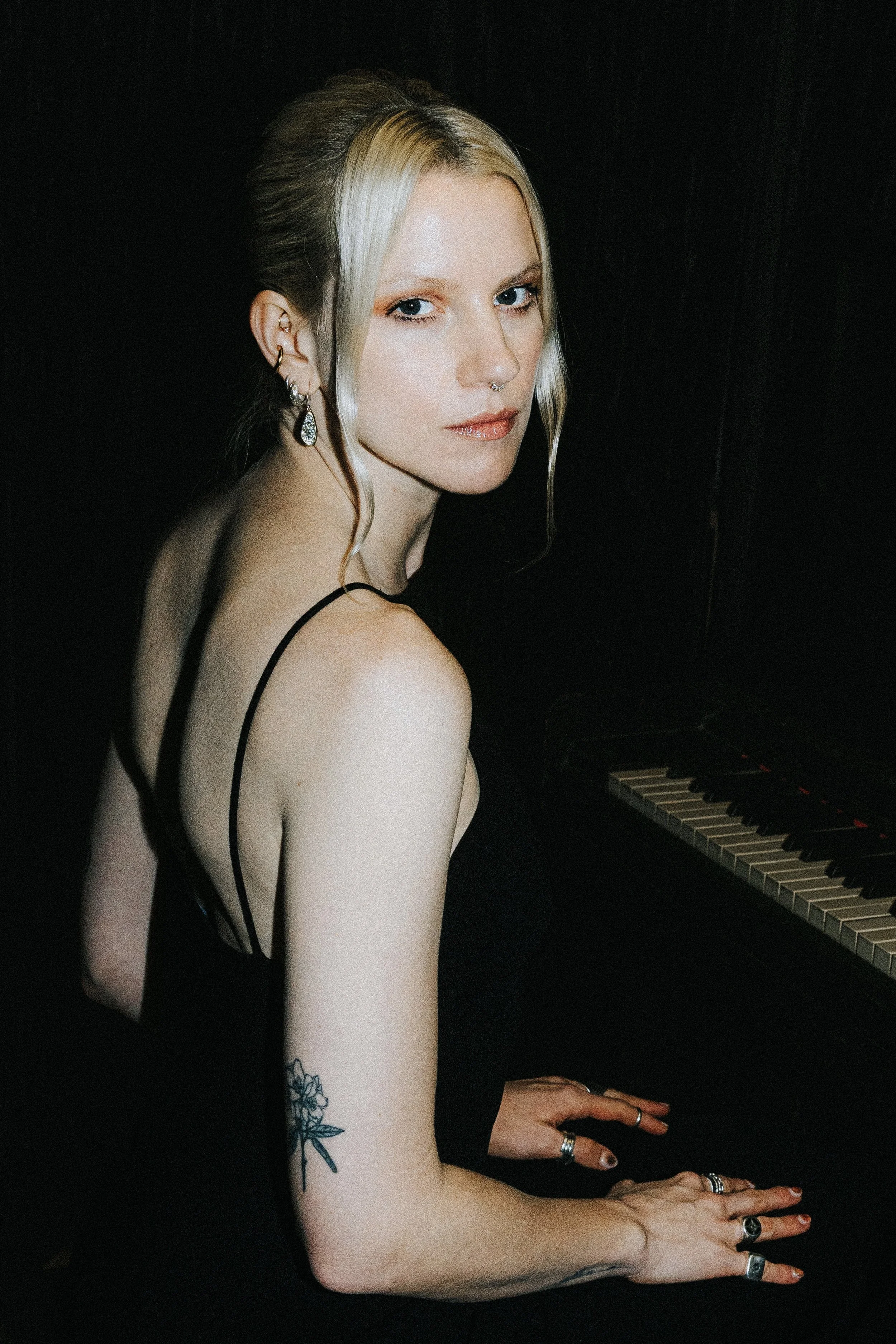 Levina - Back In My Body (Official Video)