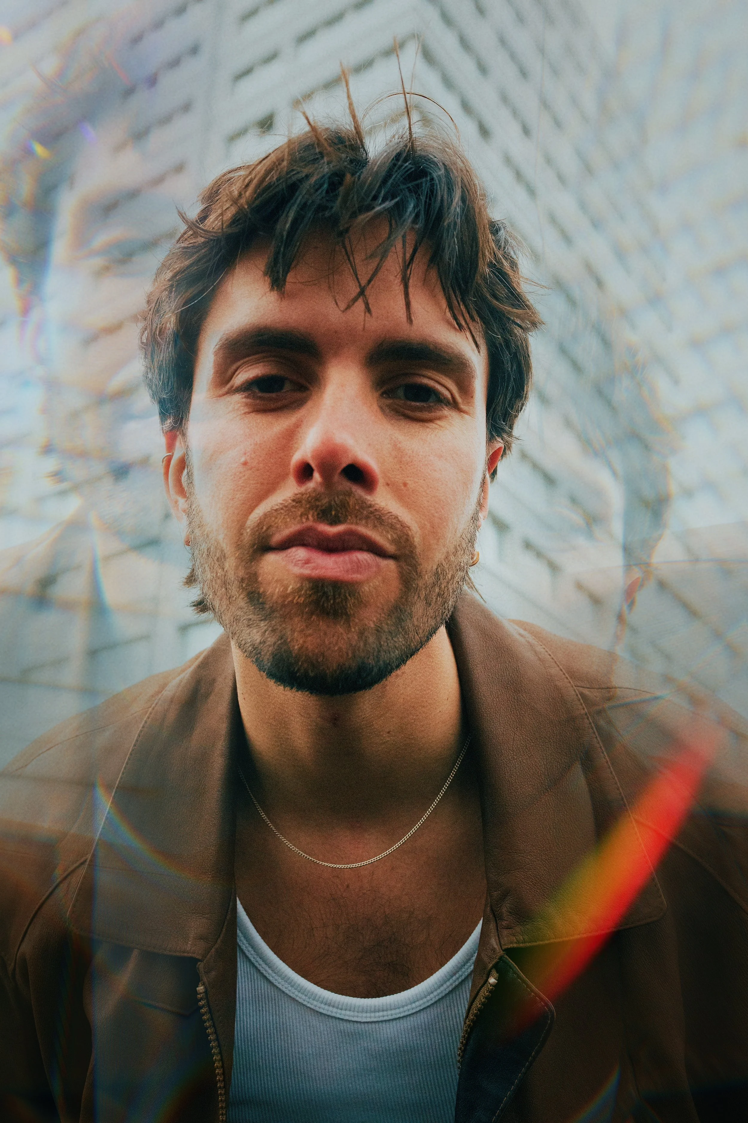 Arthur Joseph - Dreaming (Single)