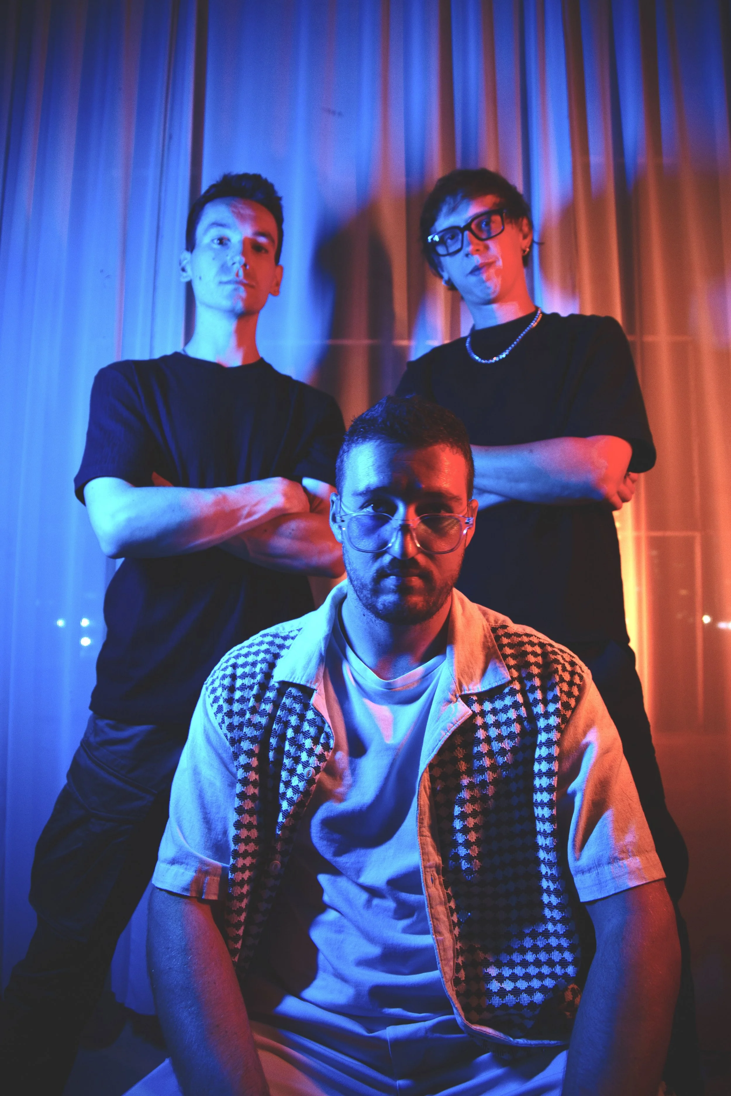 FM Experiment - FLY (Single)