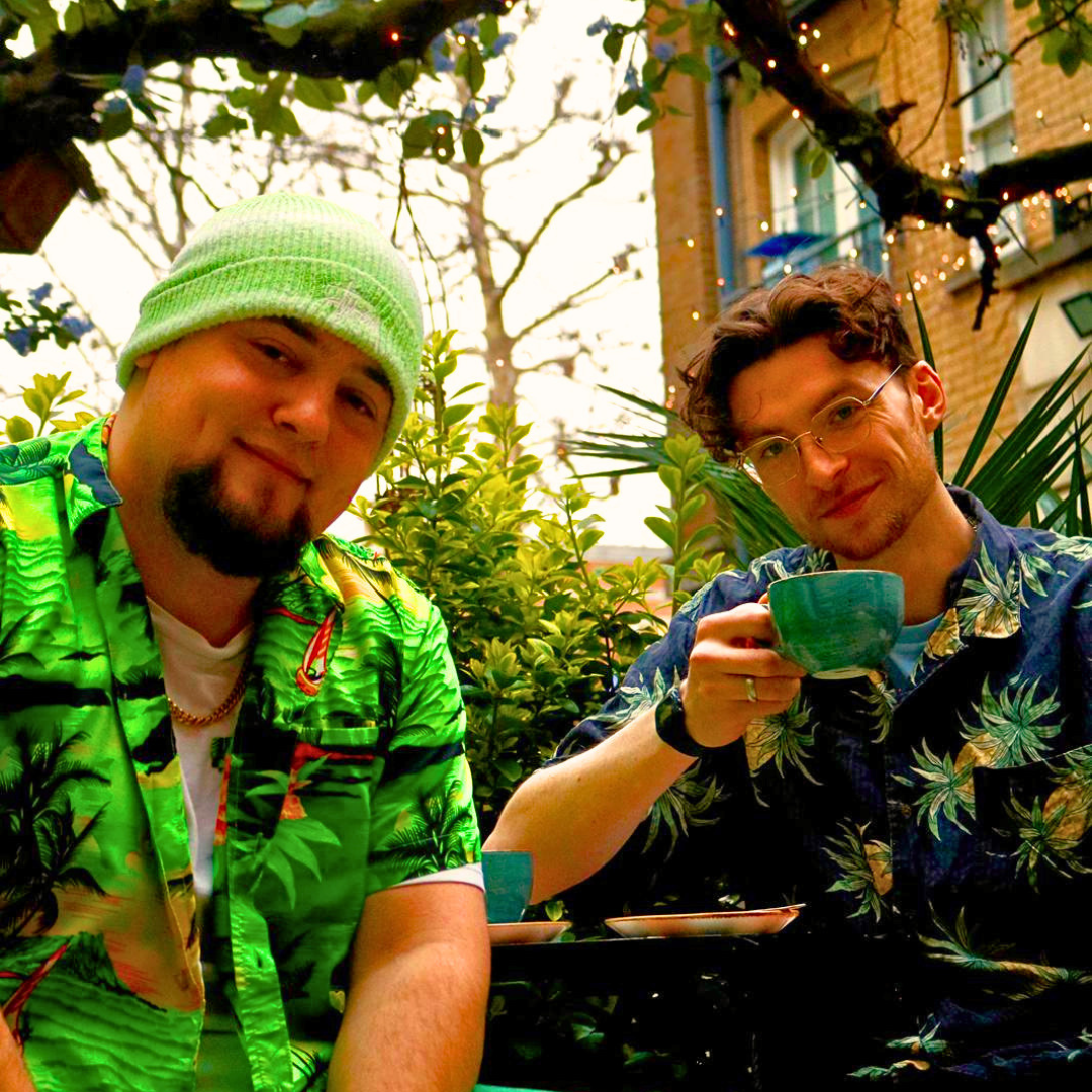 Cactus Corino &amp; Treeboy ft: Jesi - Hello (Single)