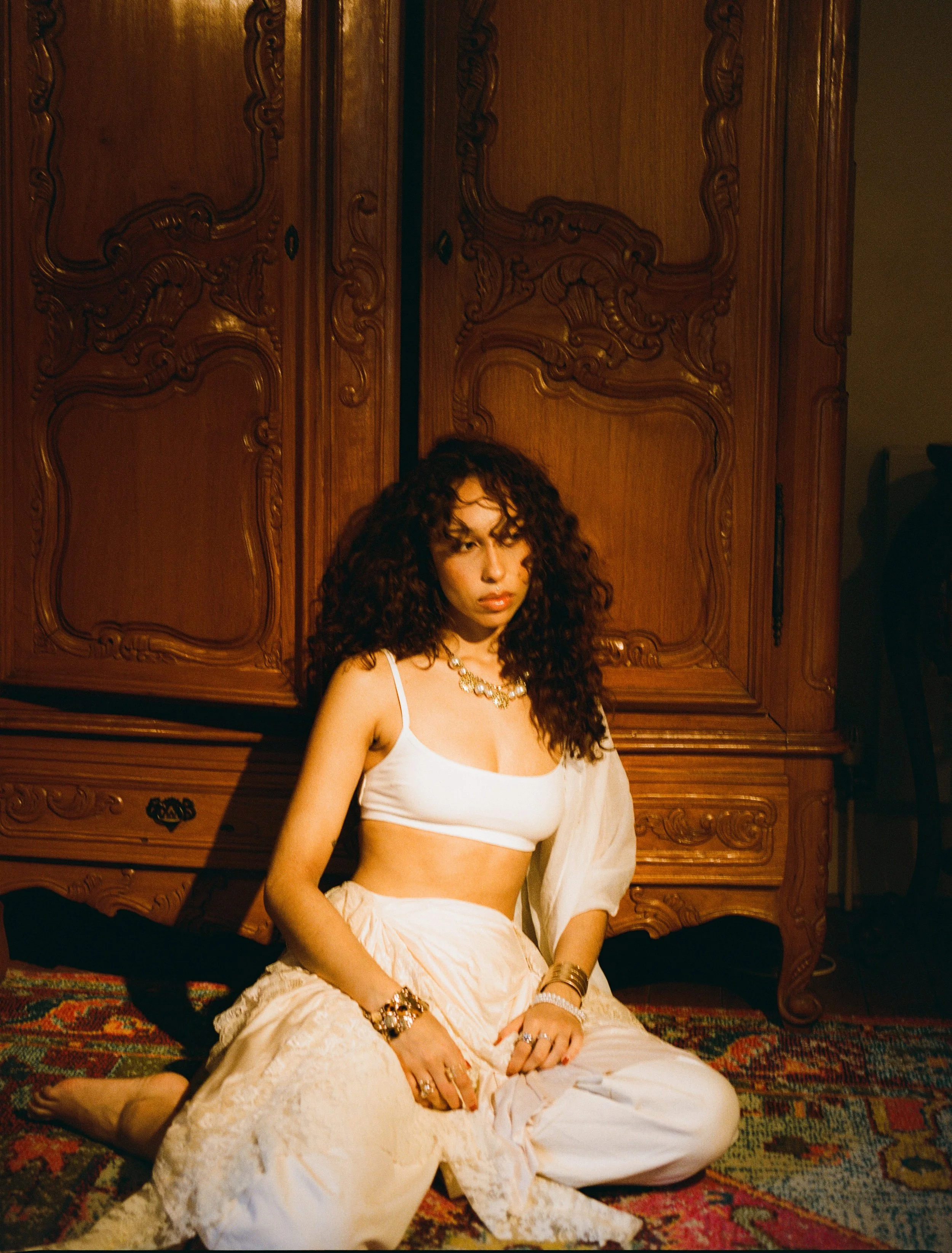 Geo Baddoo - Save Me (Single)