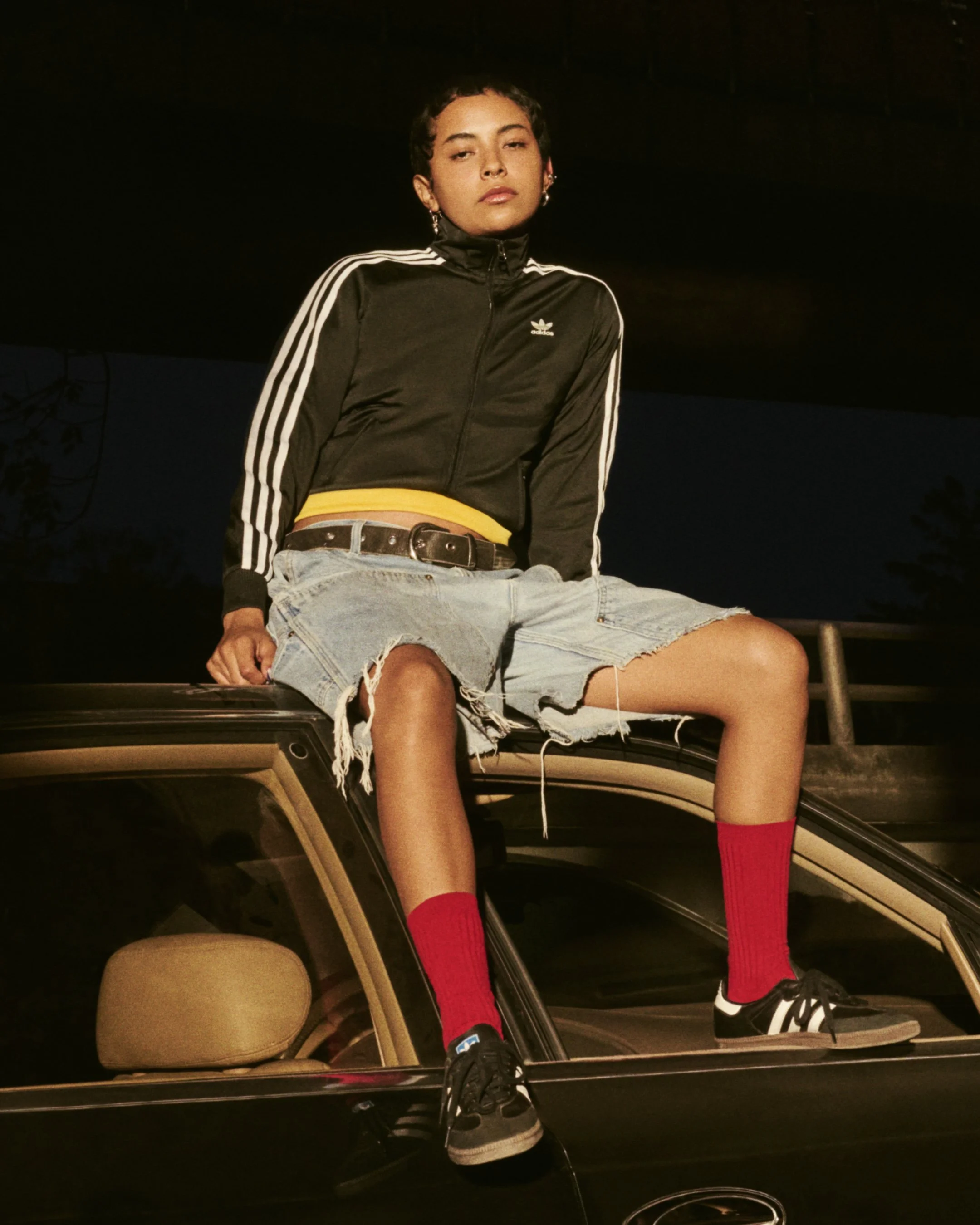 adidas Originals Celebrates Football&nbsp;Culture with New Collection and Campaign ahead of FIFA WORLD CUP 2026™&nbsp;