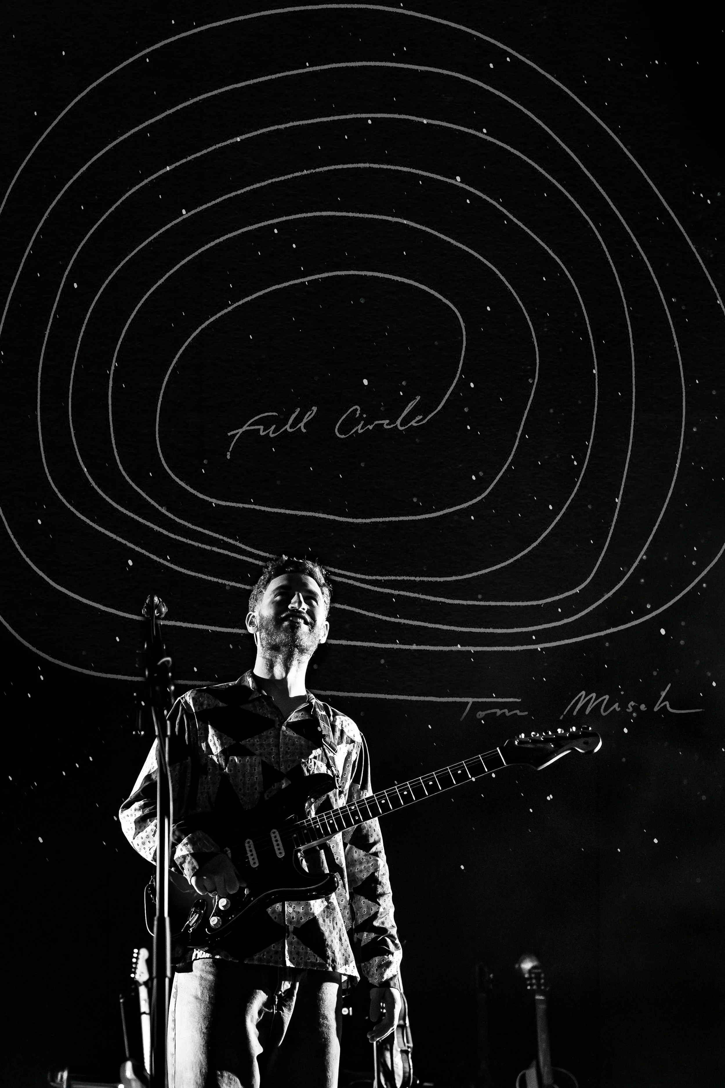 Tom Misch live at KOKO Camden: Celebrating his new album, Full Circle